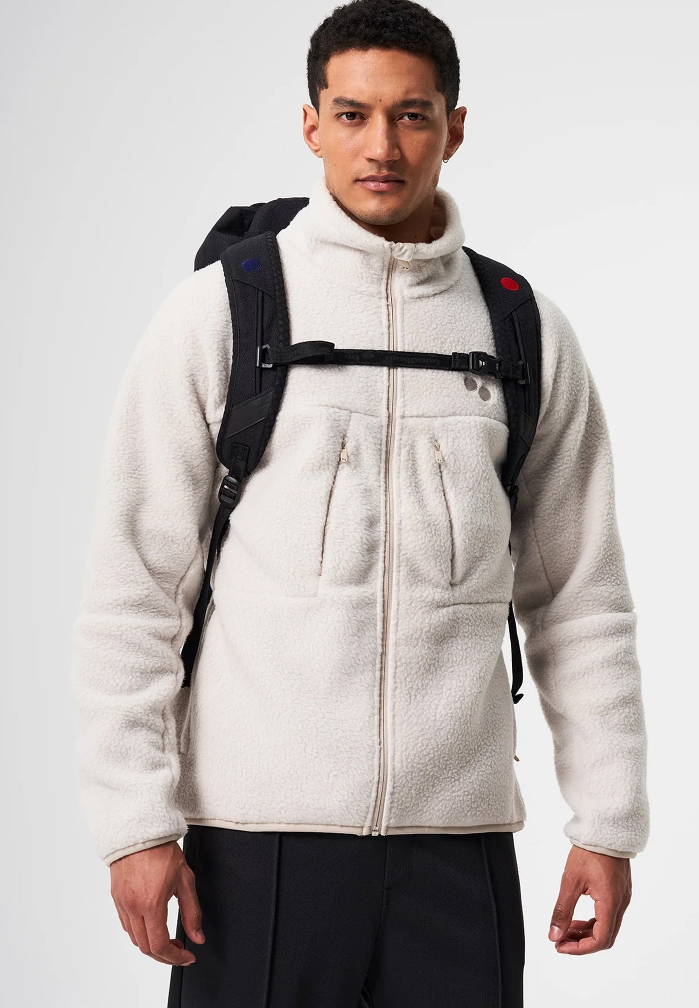 PINQPONQ - Blok Large - BACKYARD