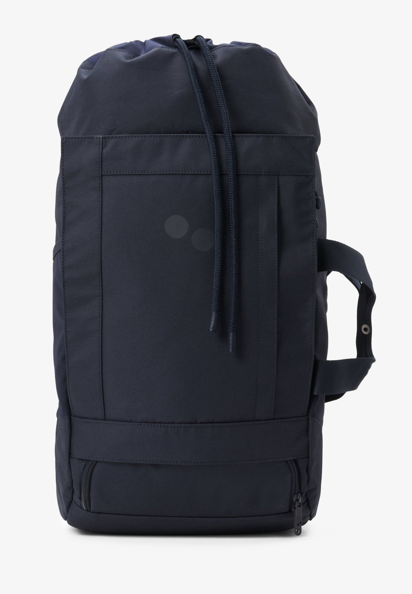 PINQPONQ - Blok Medium - Fjord Navy - BACKYARD