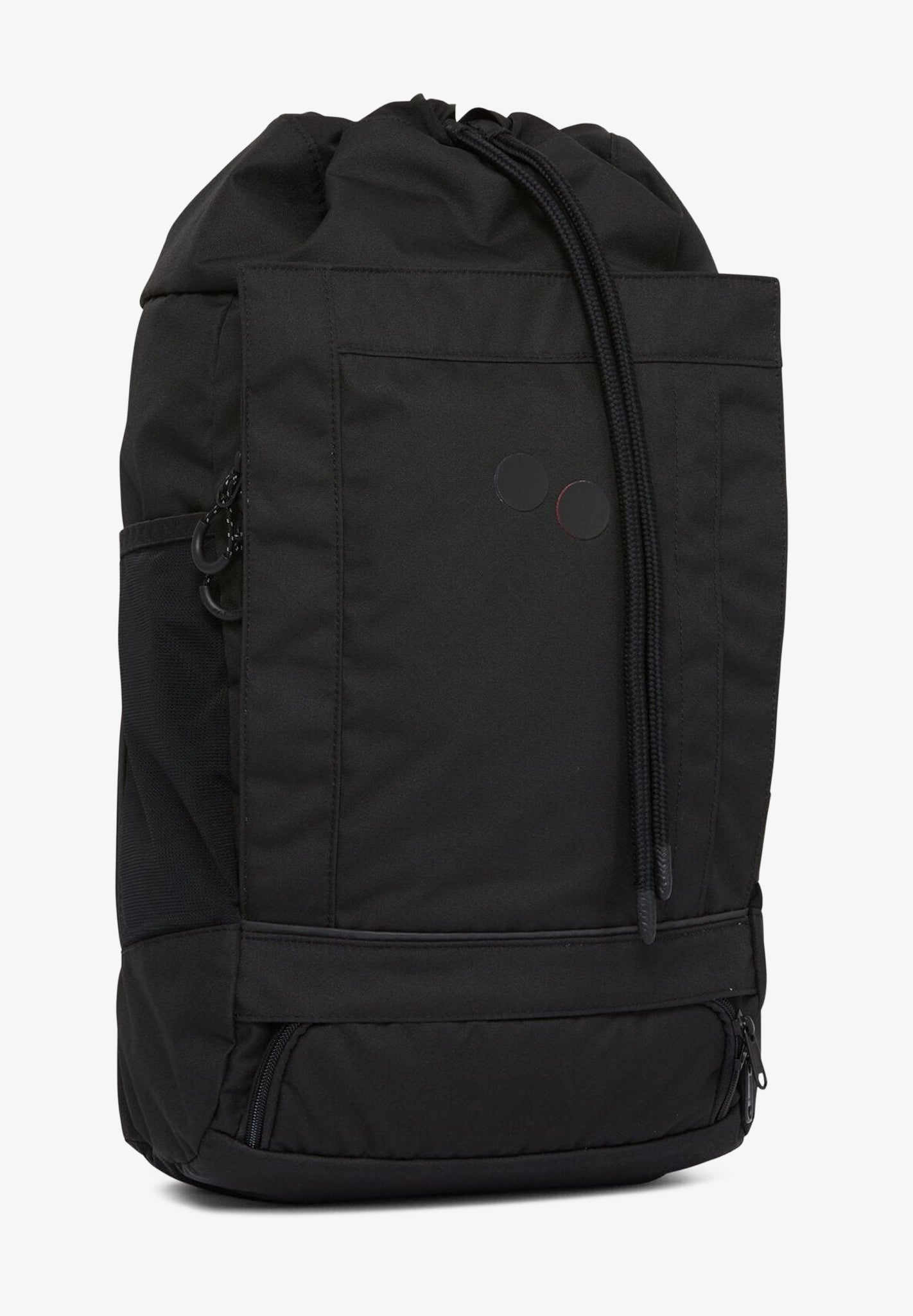 PINQPONQ - Blok Medium - Rooted Black - BACKYARD