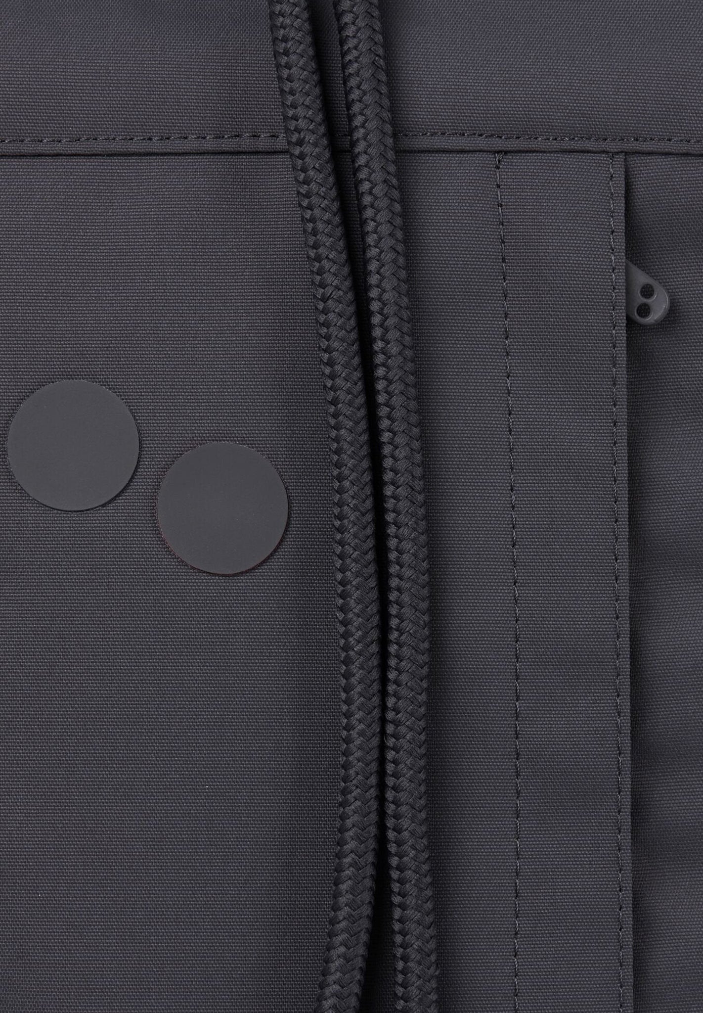 PINQPONQ - Blok Medium - Deep Anthra - BACKYARD