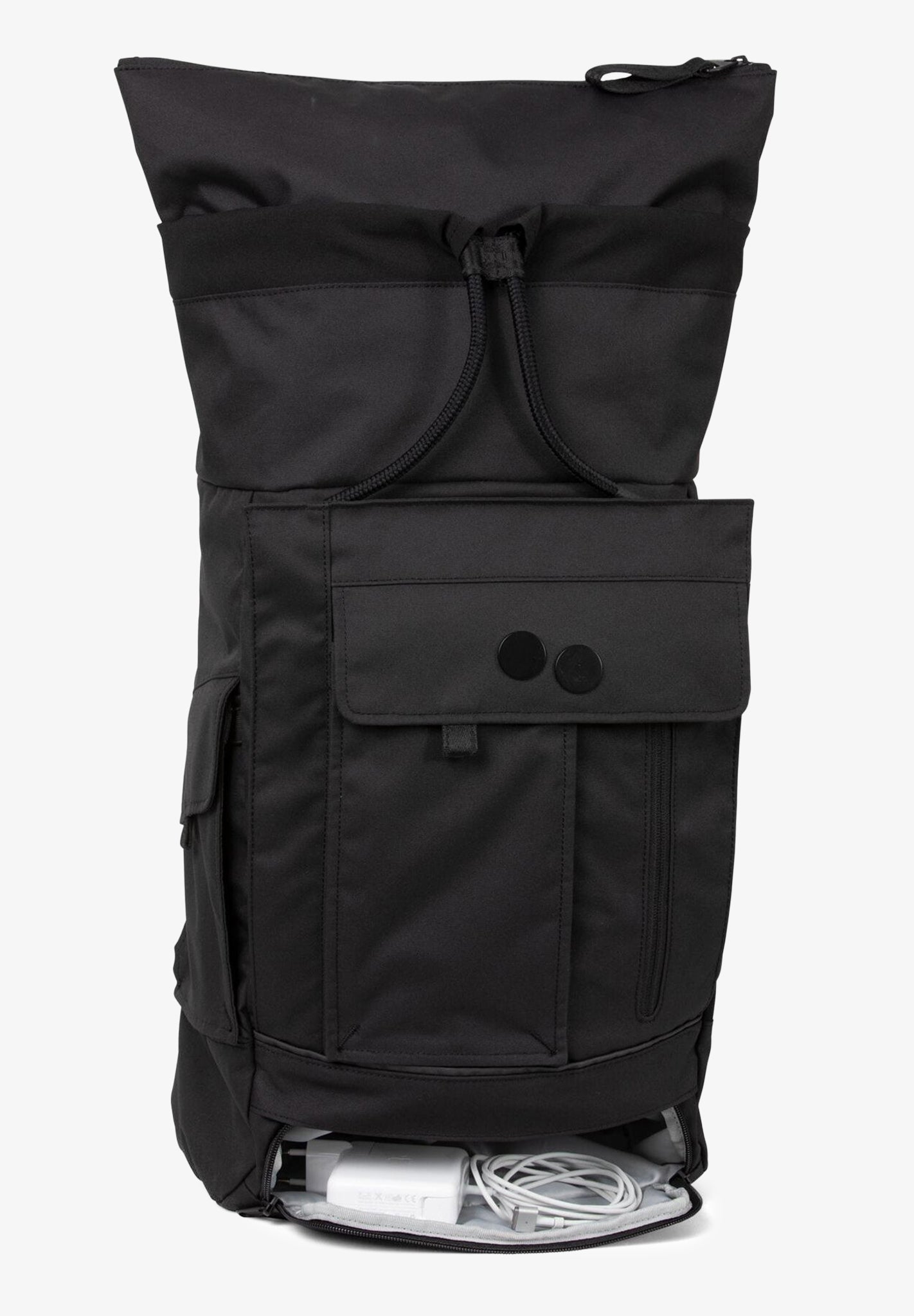 PINQPONQ - Blok Medium - Construct Black - BACKYARD