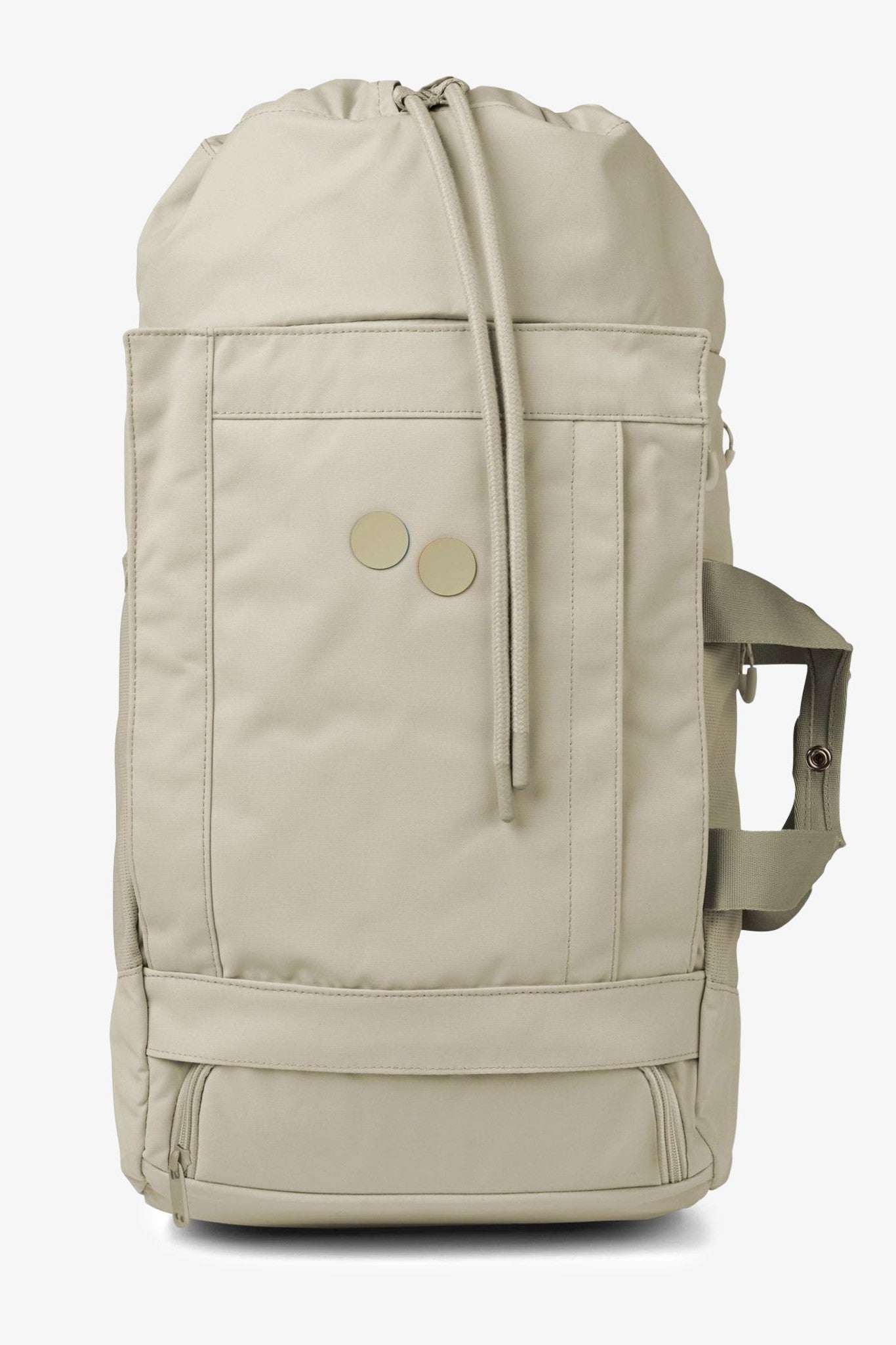 PINQPONQ - Blok Medium - Reed Olive - BACKYARD