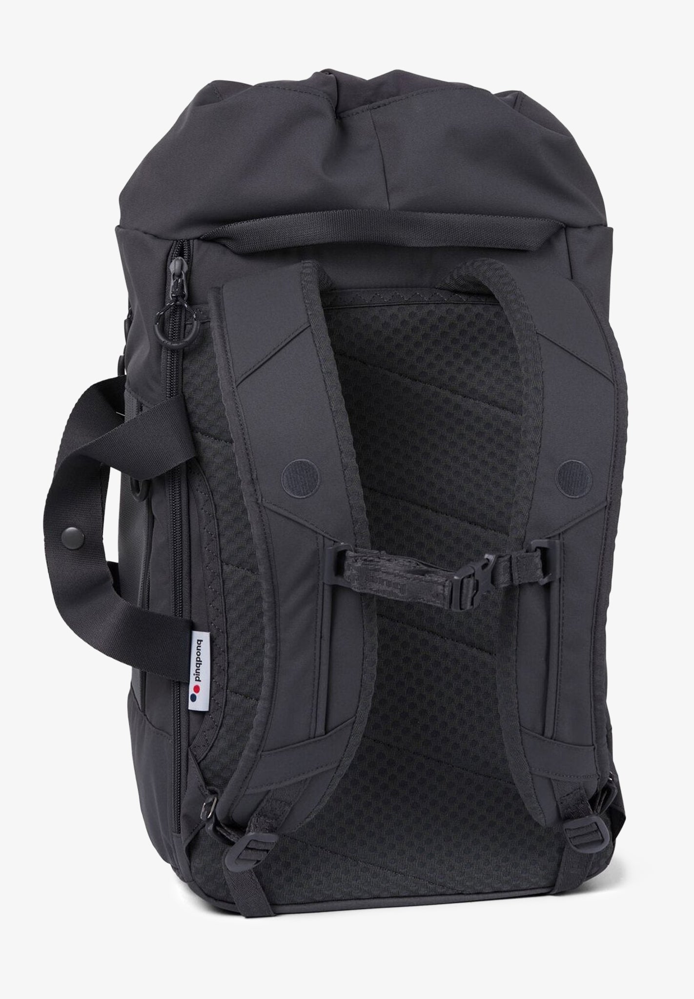 PINQPONQ - Blok Medium - Deep Anthra - BACKYARD