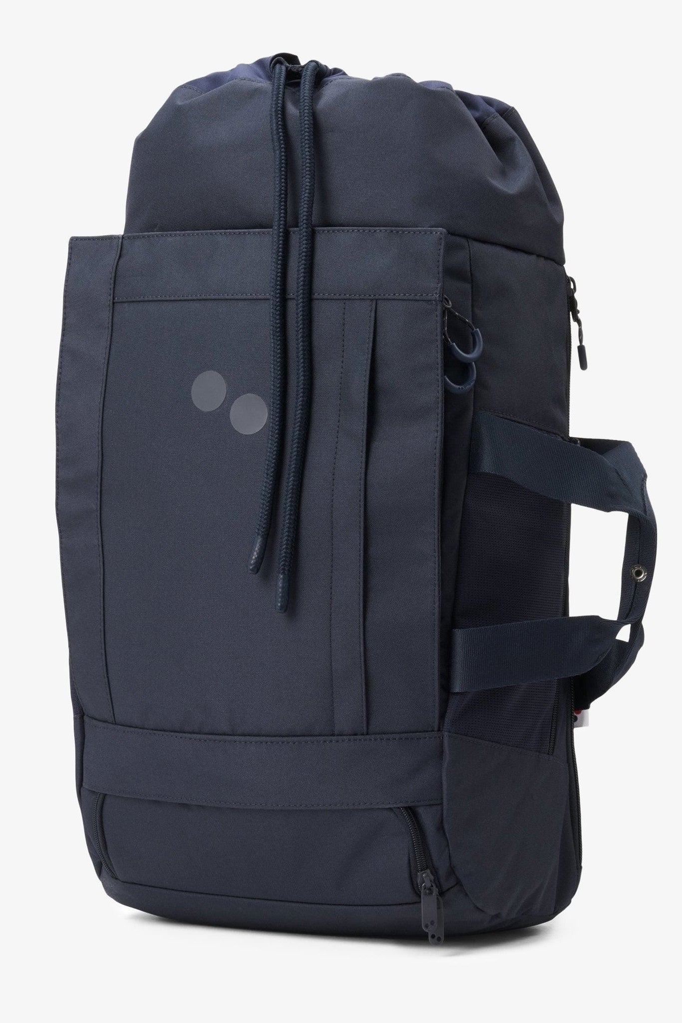 PINQPONQ - Blok Medium - Fjord Navy - BACKYARD