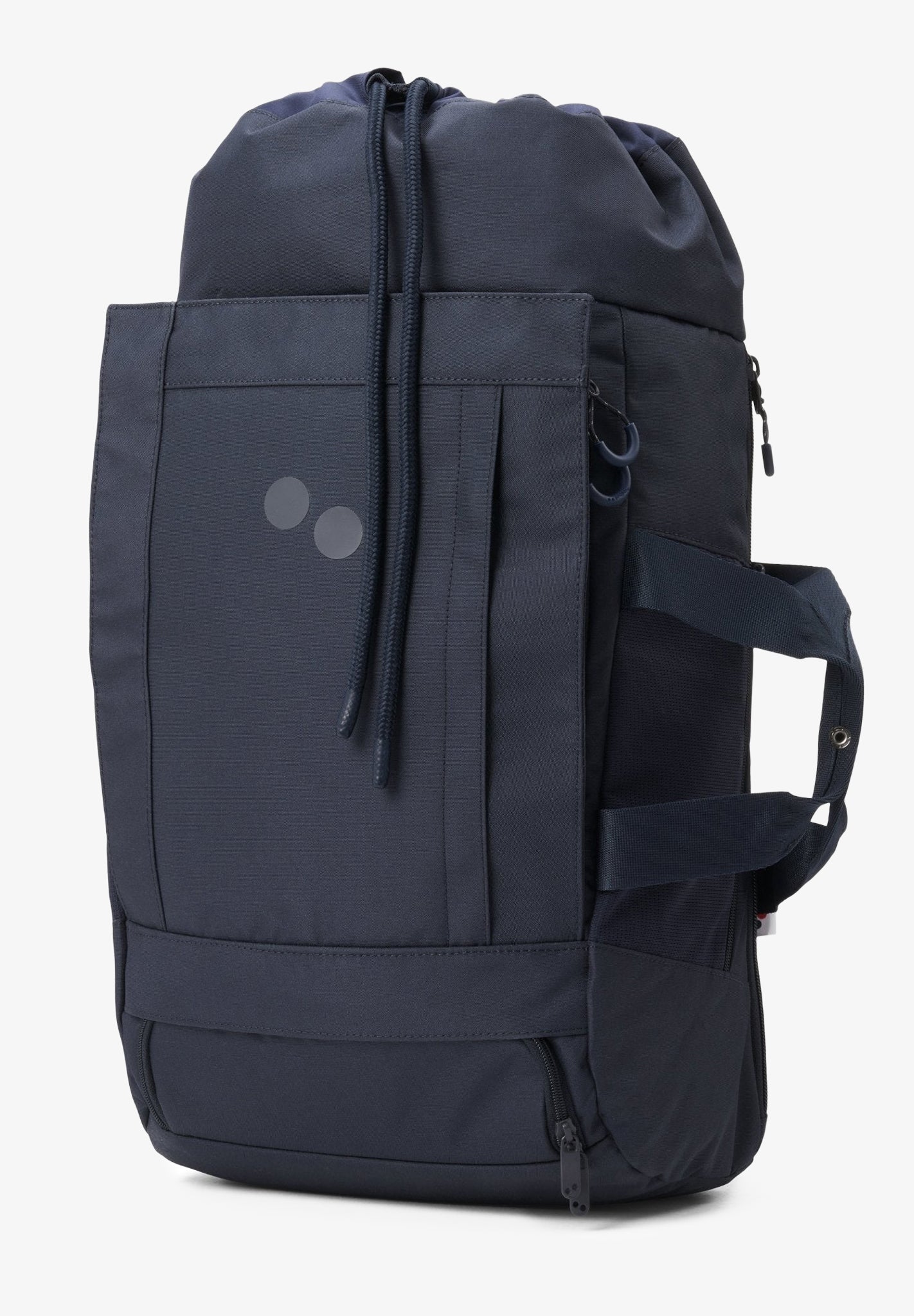 PINQPONQ - Blok Medium - Fjord Navy - BACKYARD