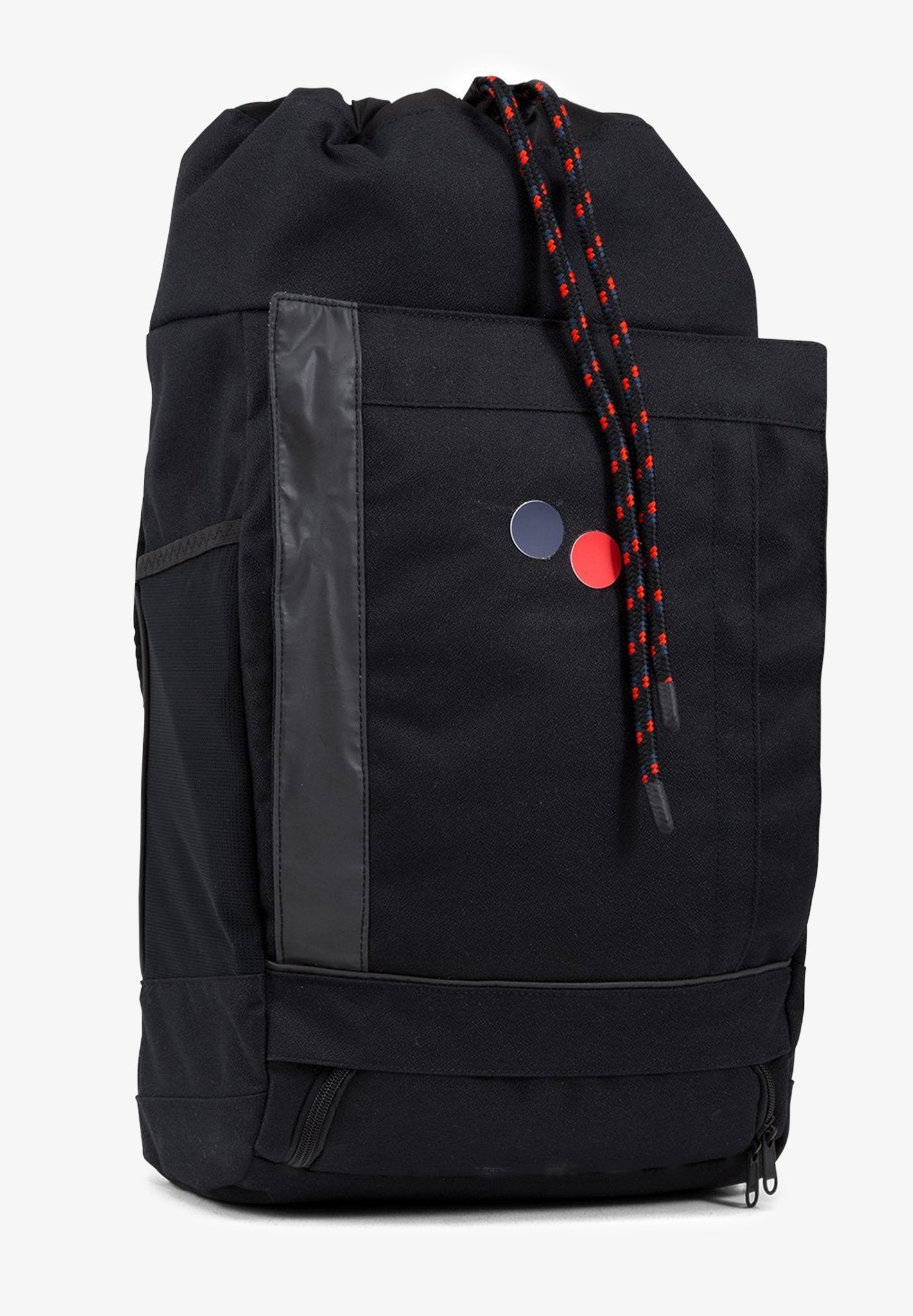 PINQPONQ - Blok Medium - Licorice Black - BACKYARD