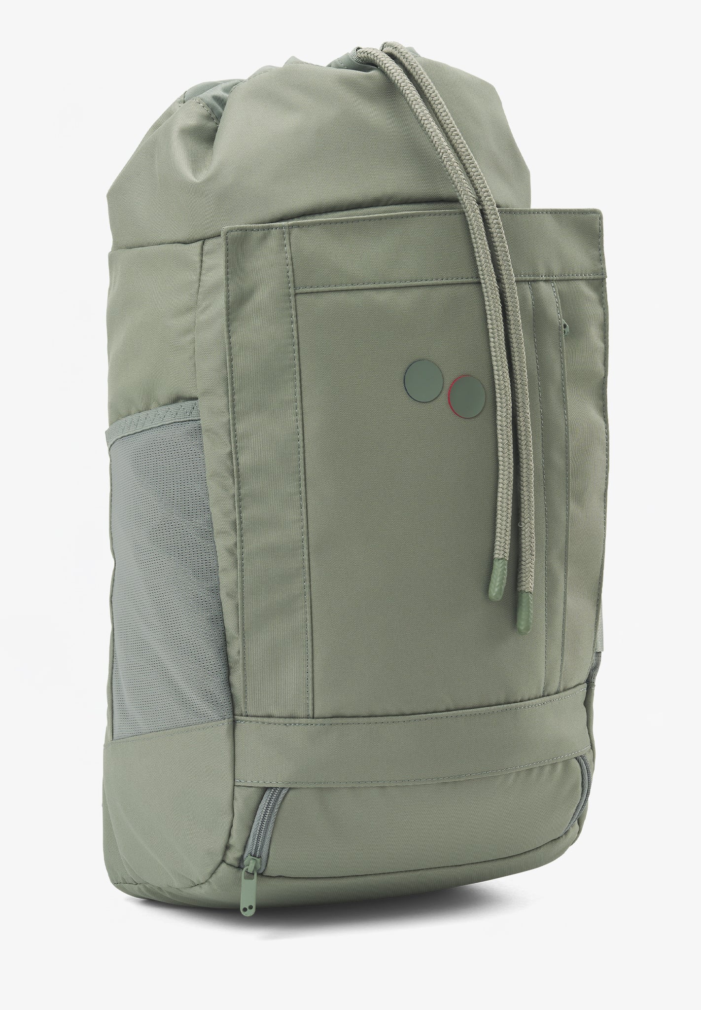 PINQPONQ - Blok Medium - Desert Sage - BACKYARD