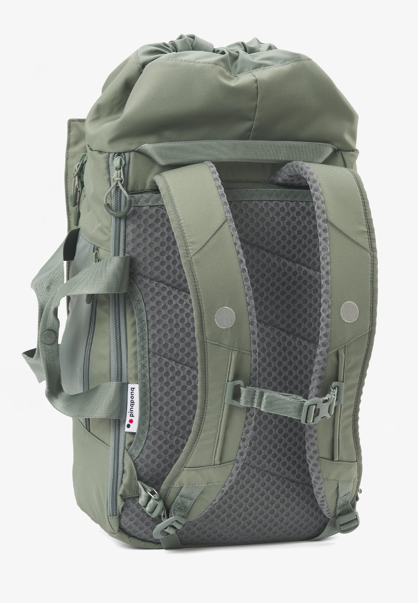 PINQPONQ - Blok Medium - Desert Sage - BACKYARD