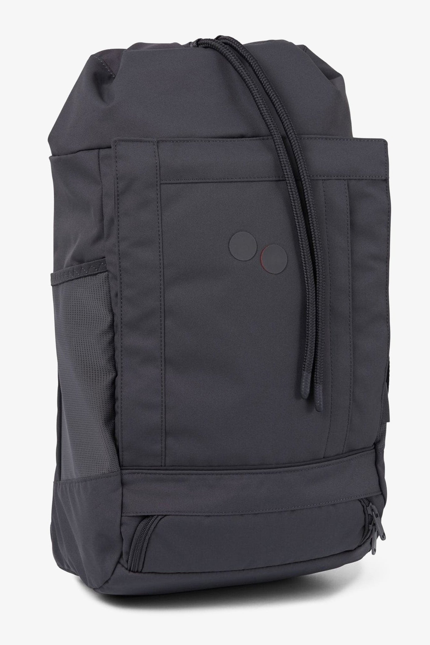 PINQPONQ - Blok Medium - Deep Anthra - BACKYARD