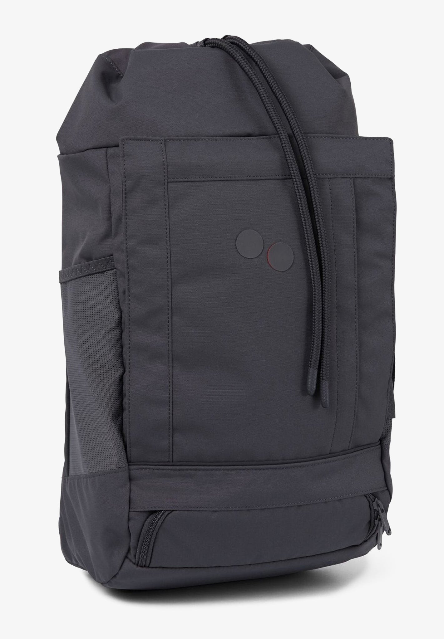 PINQPONQ - Blok Medium - Deep Anthra - BACKYARD