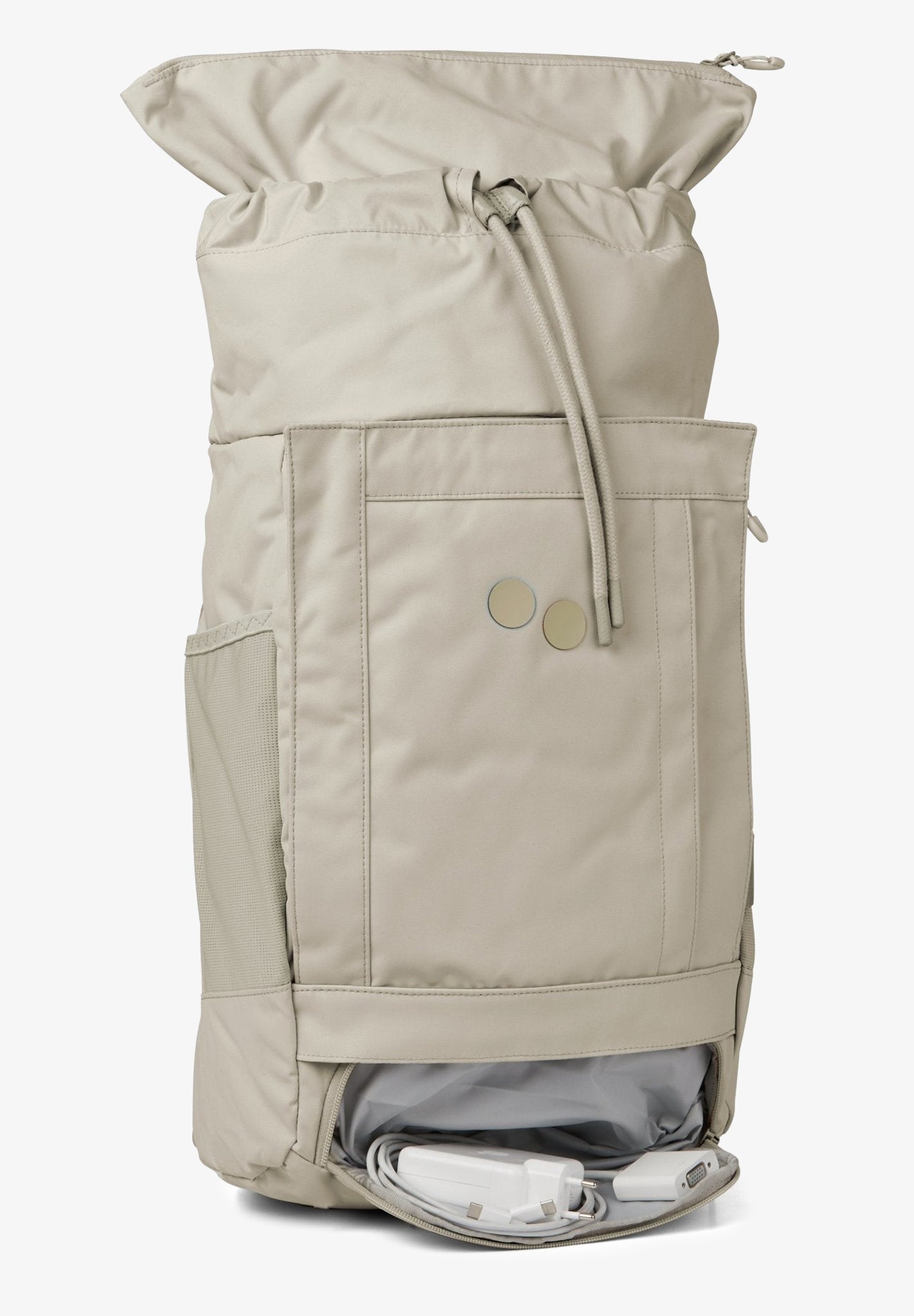 PINQPONQ - Blok Medium - Reed Olive - BACKYARD