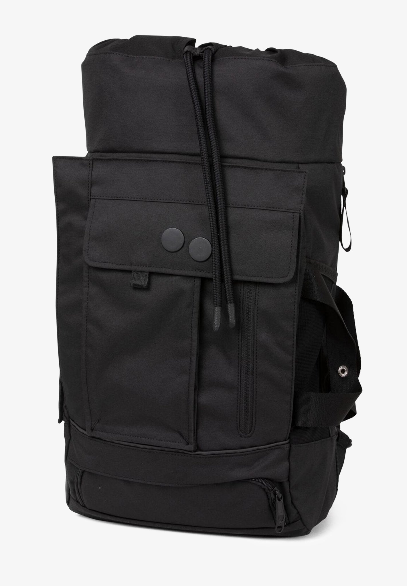 PINQPONQ - Blok Medium - Construct Black - BACKYARD