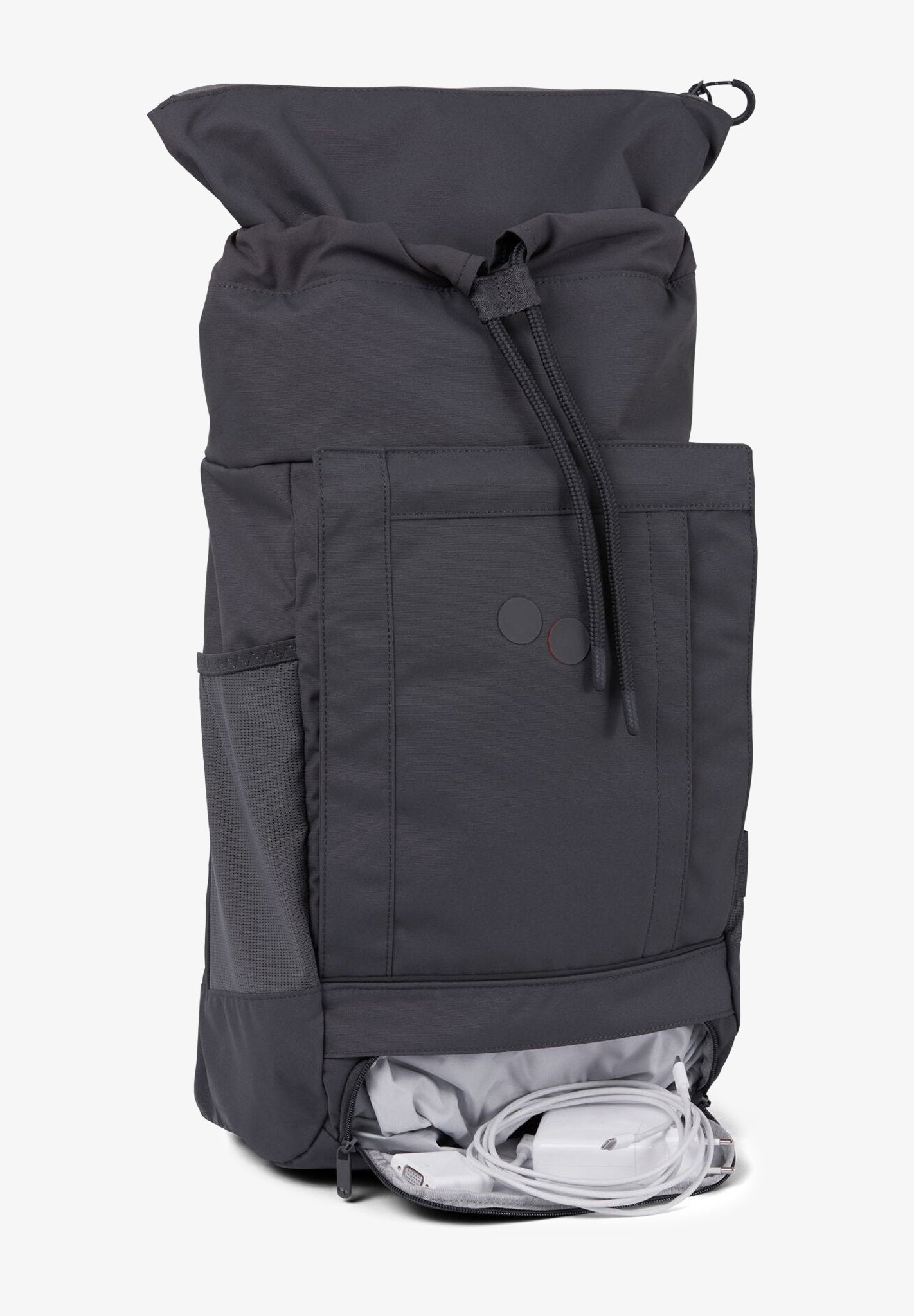 PINQPONQ - Blok Medium - Deep Anthra - BACKYARD