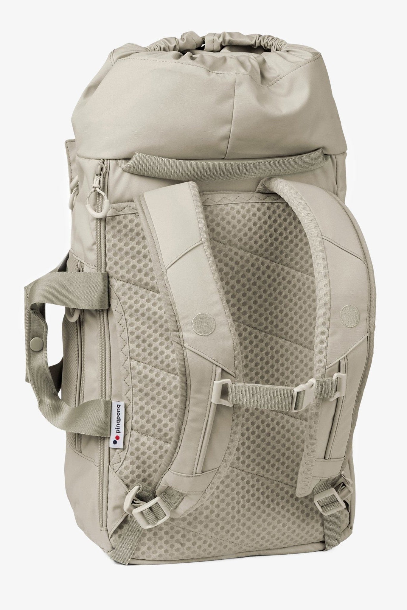 PINQPONQ - Blok Medium - Reed Olive - BACKYARD