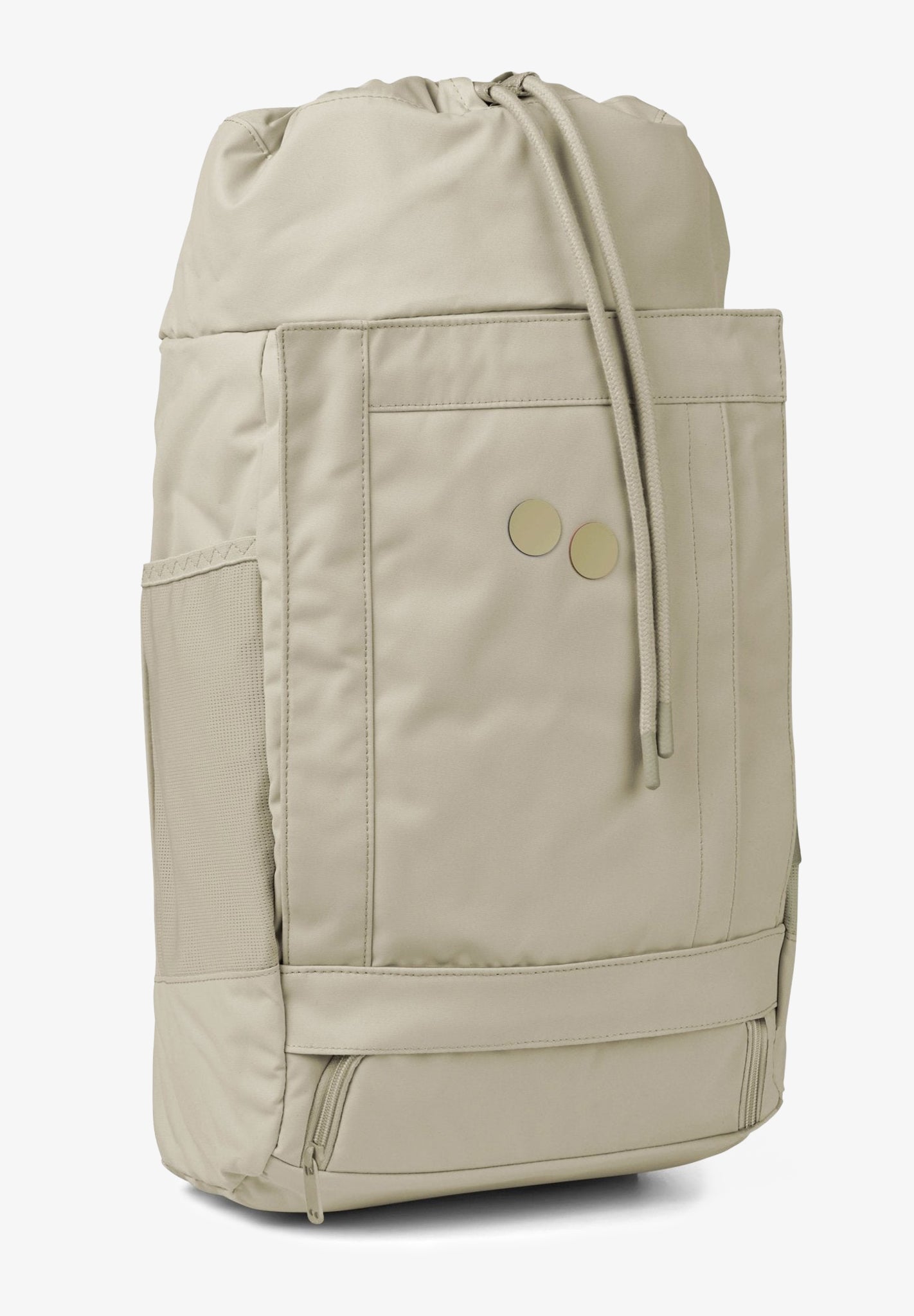 PINQPONQ - Blok Medium - Reed Olive - BACKYARD