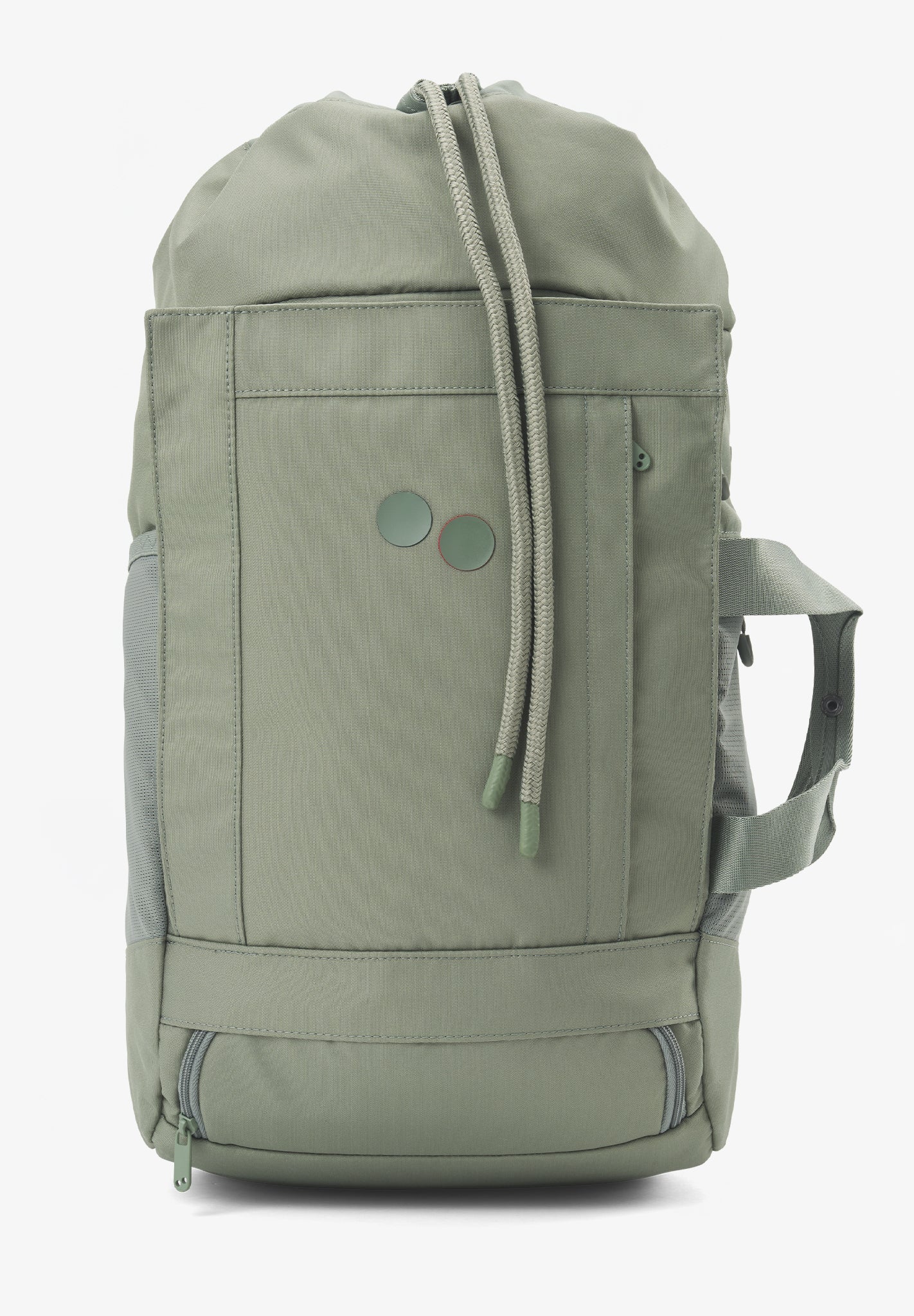 PINQPONQ - Blok Medium - Desert Sage - BACKYARD