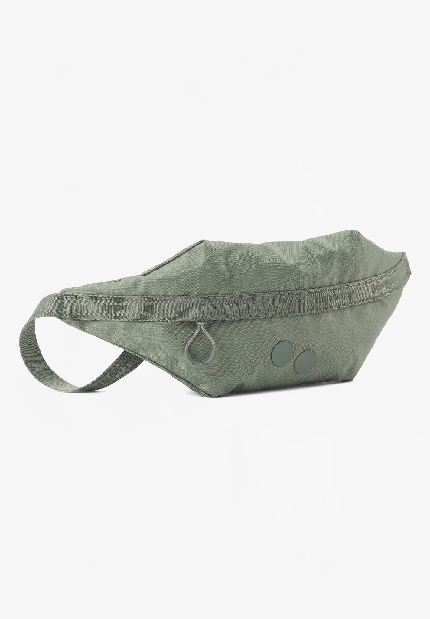 PINQPONQ - Brik Hipbag - Desert Sage - BACKYARD