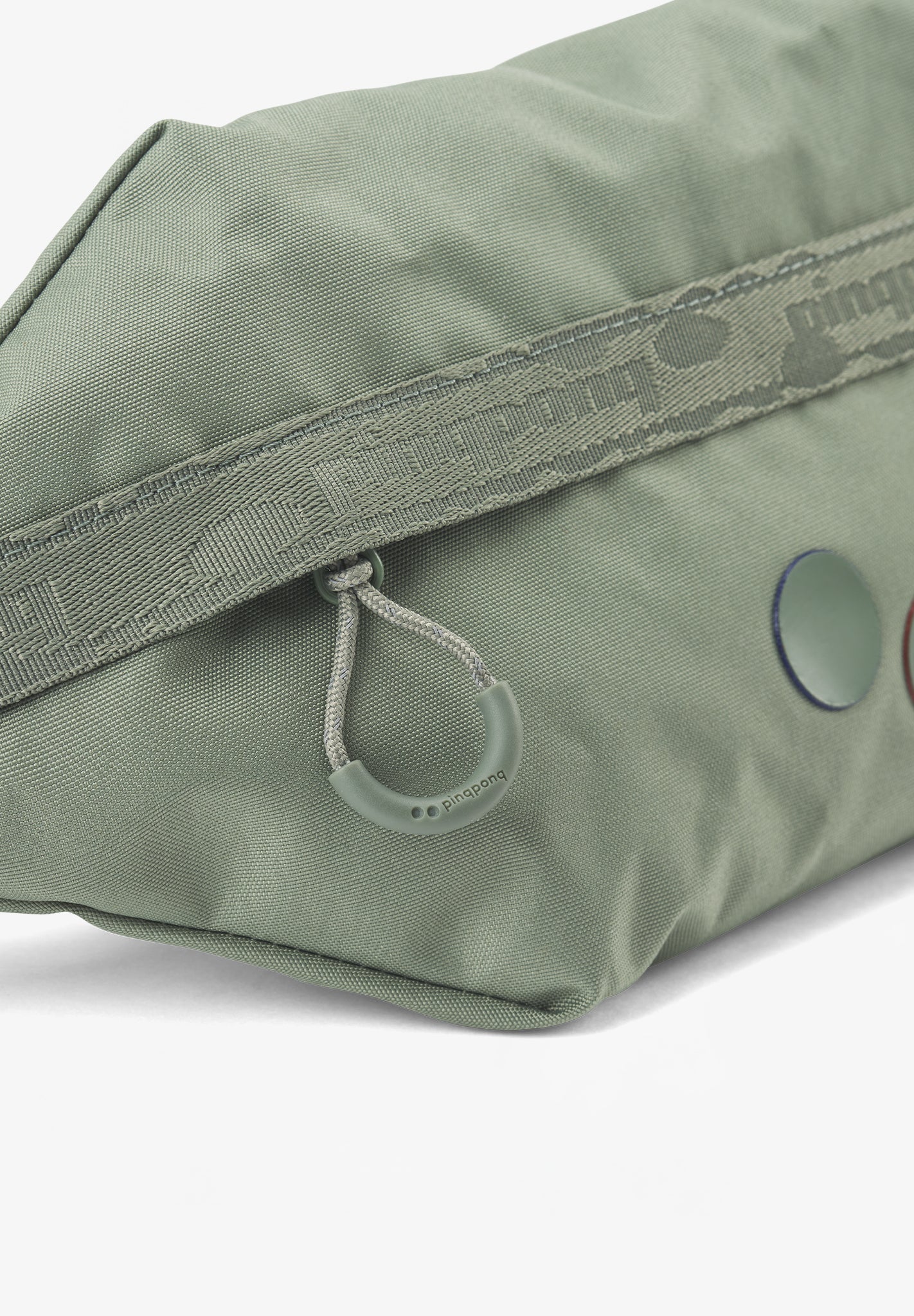 PINQPONQ - Brik Hipbag - Desert Sage - BACKYARD
