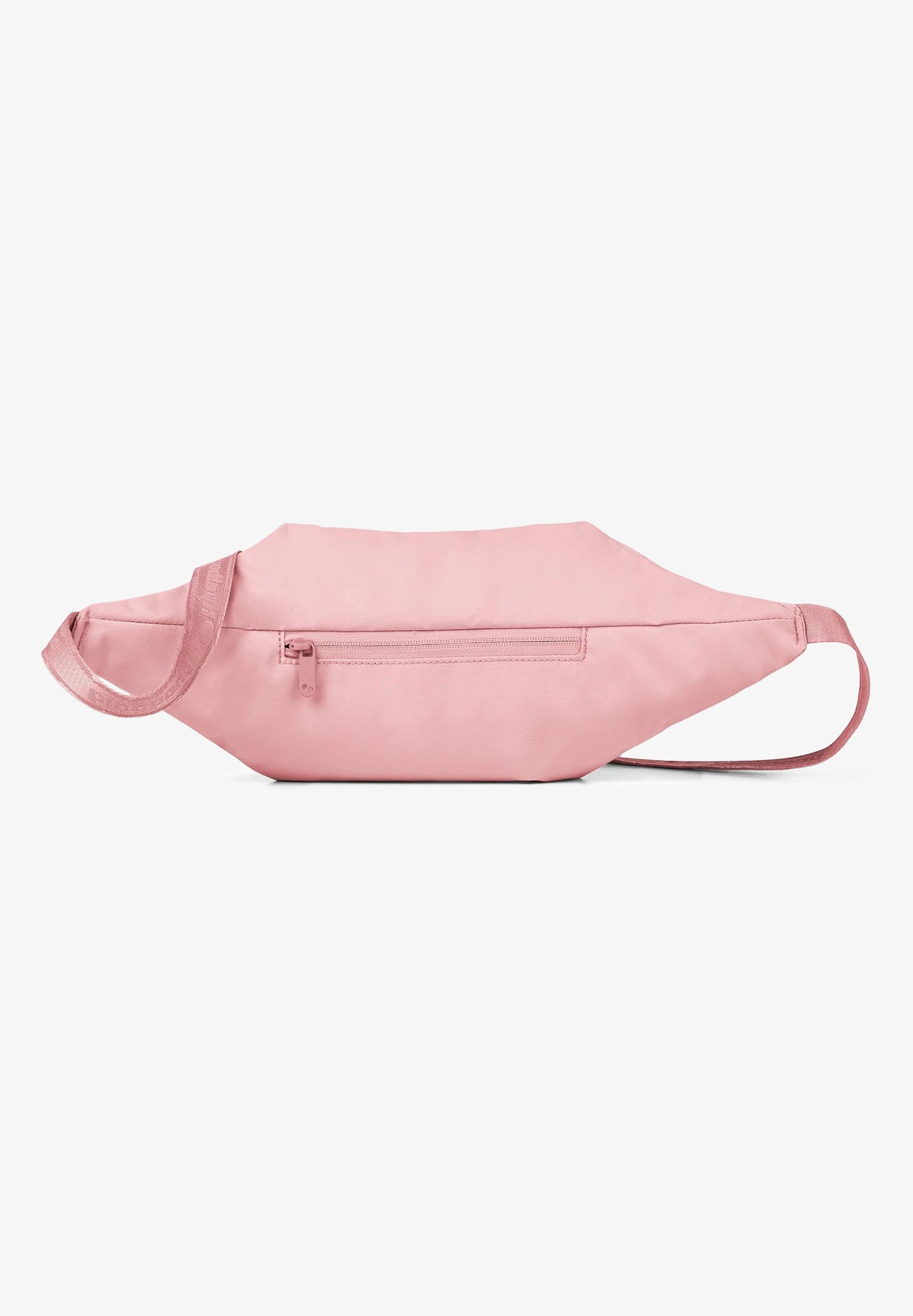 PINQPONQ - Brik Hipbag - Ash Pink - BACKYARD