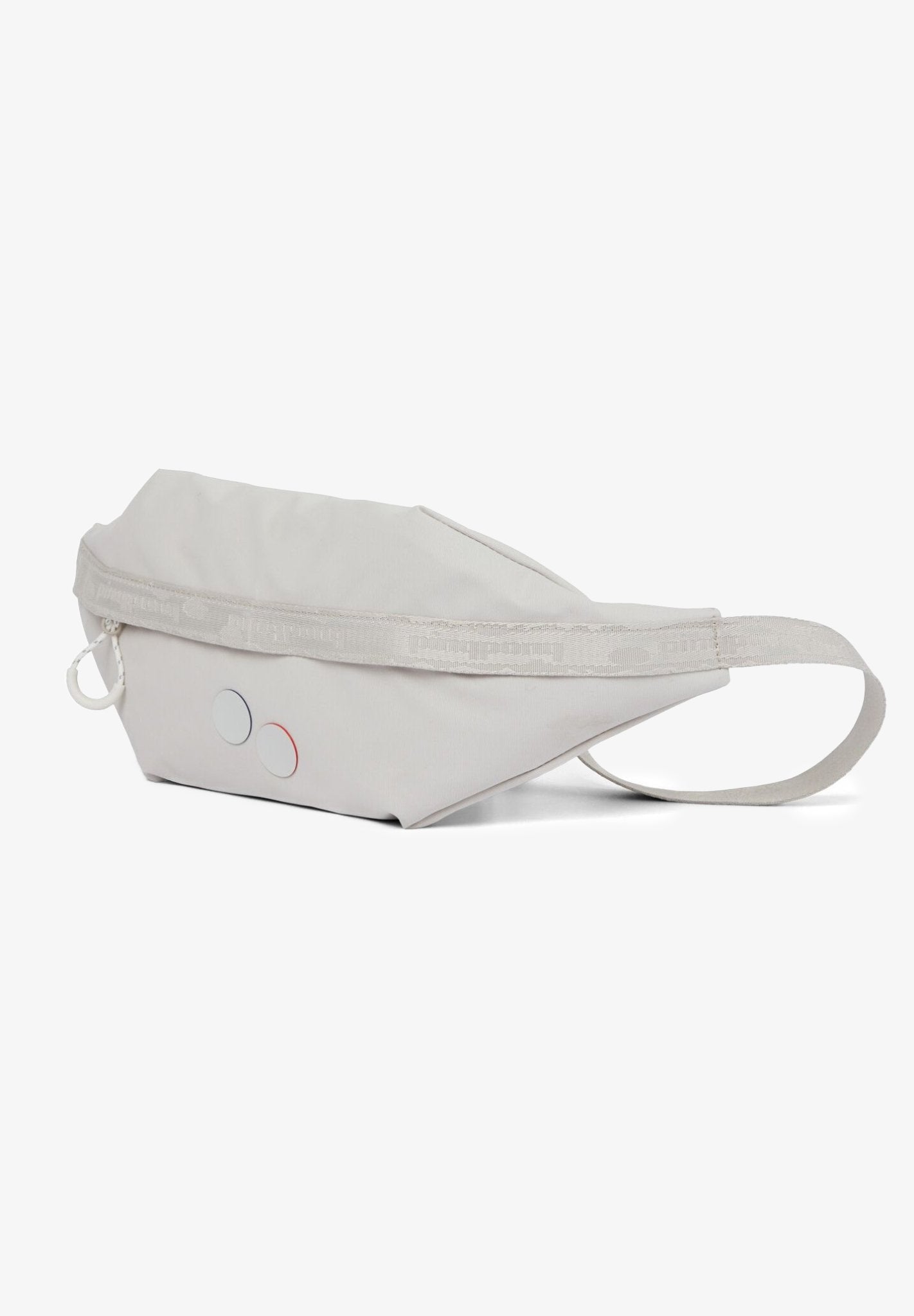 PINQPONQ - Brik Hipbag - Cliff Beige - BACKYARD