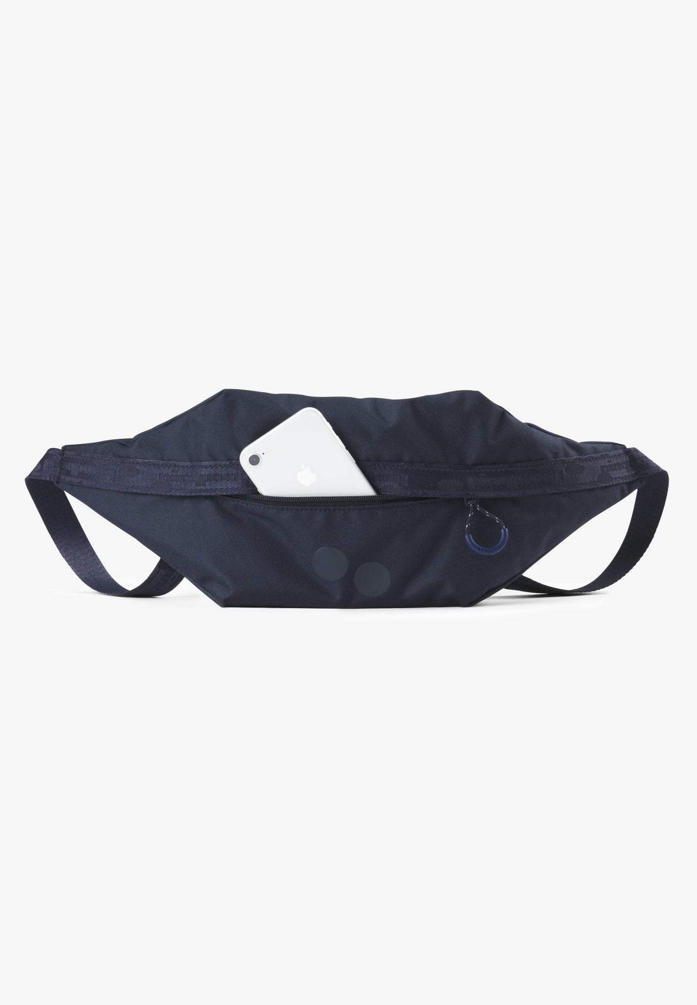 PINQPONQ - Brik Hipbag - Fjord Navy - BACKYARD