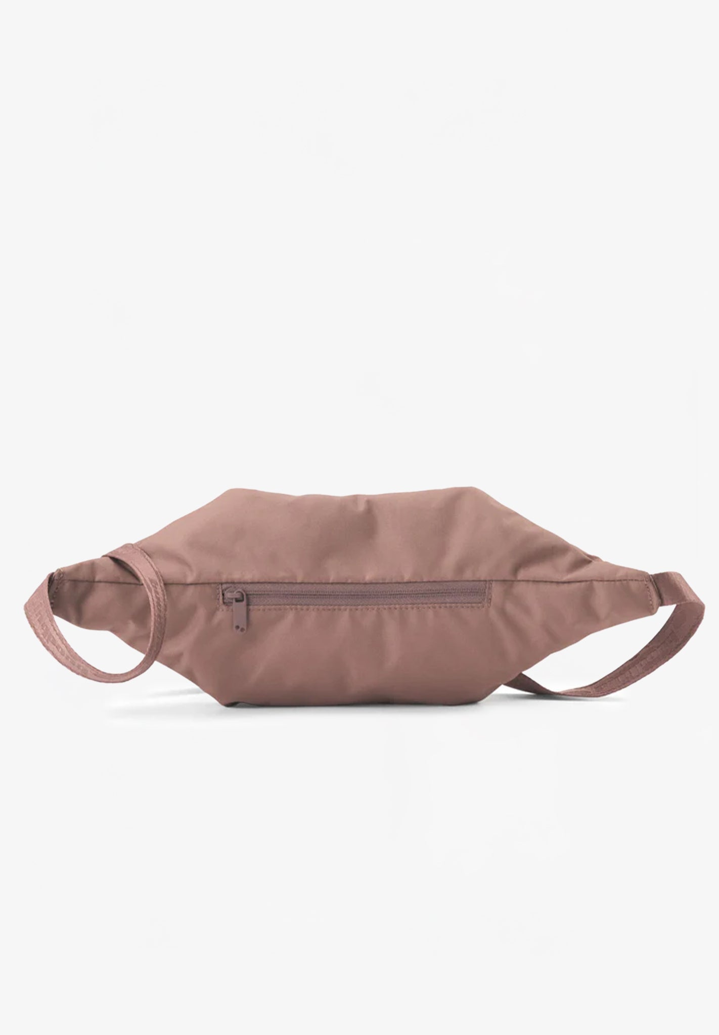 PINQPONQ - Brik Hipbag - Dusted Mauve - BACKYARD