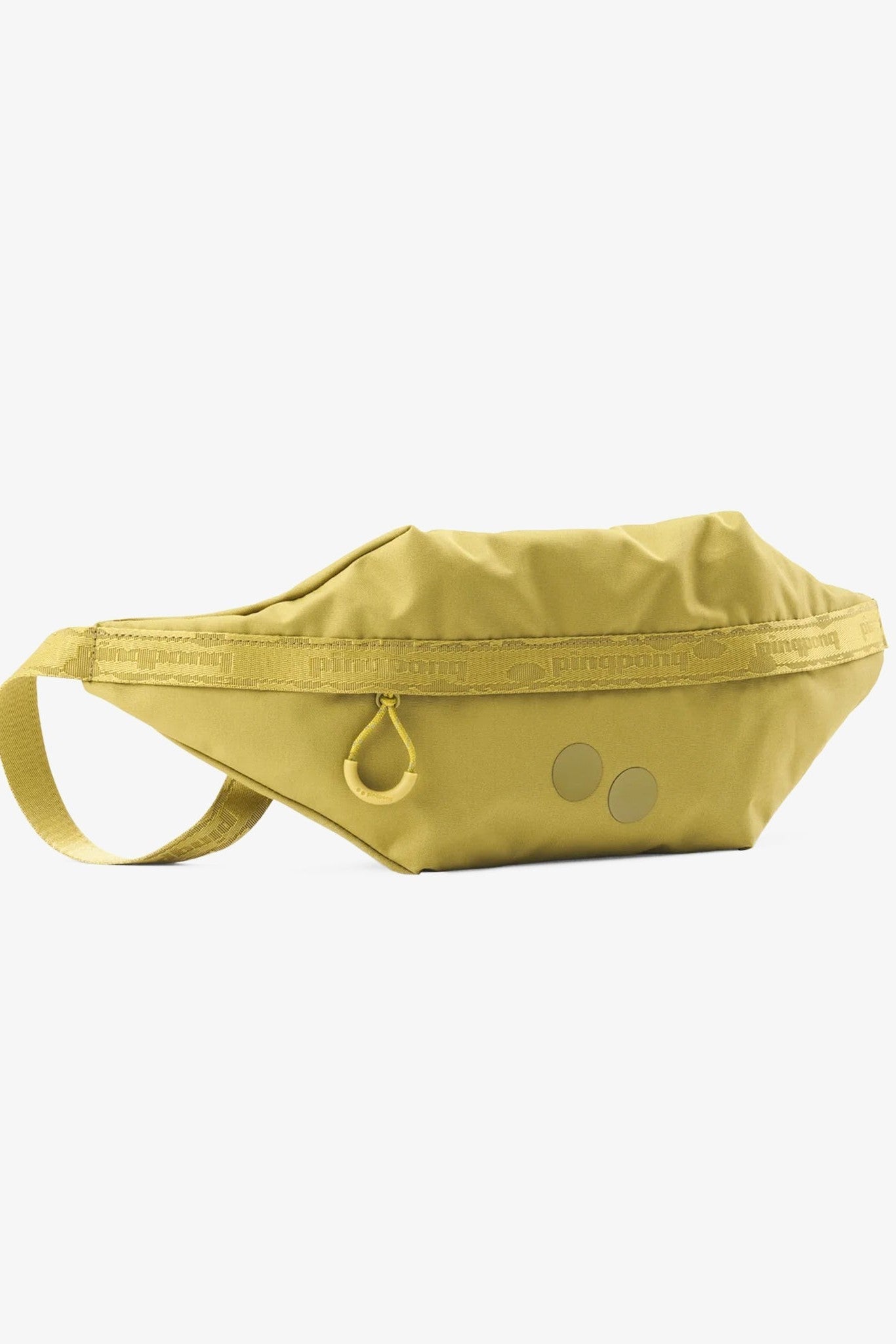PINQPONQ - Brik Hipbag - Bitter Lemon - BACKYARD