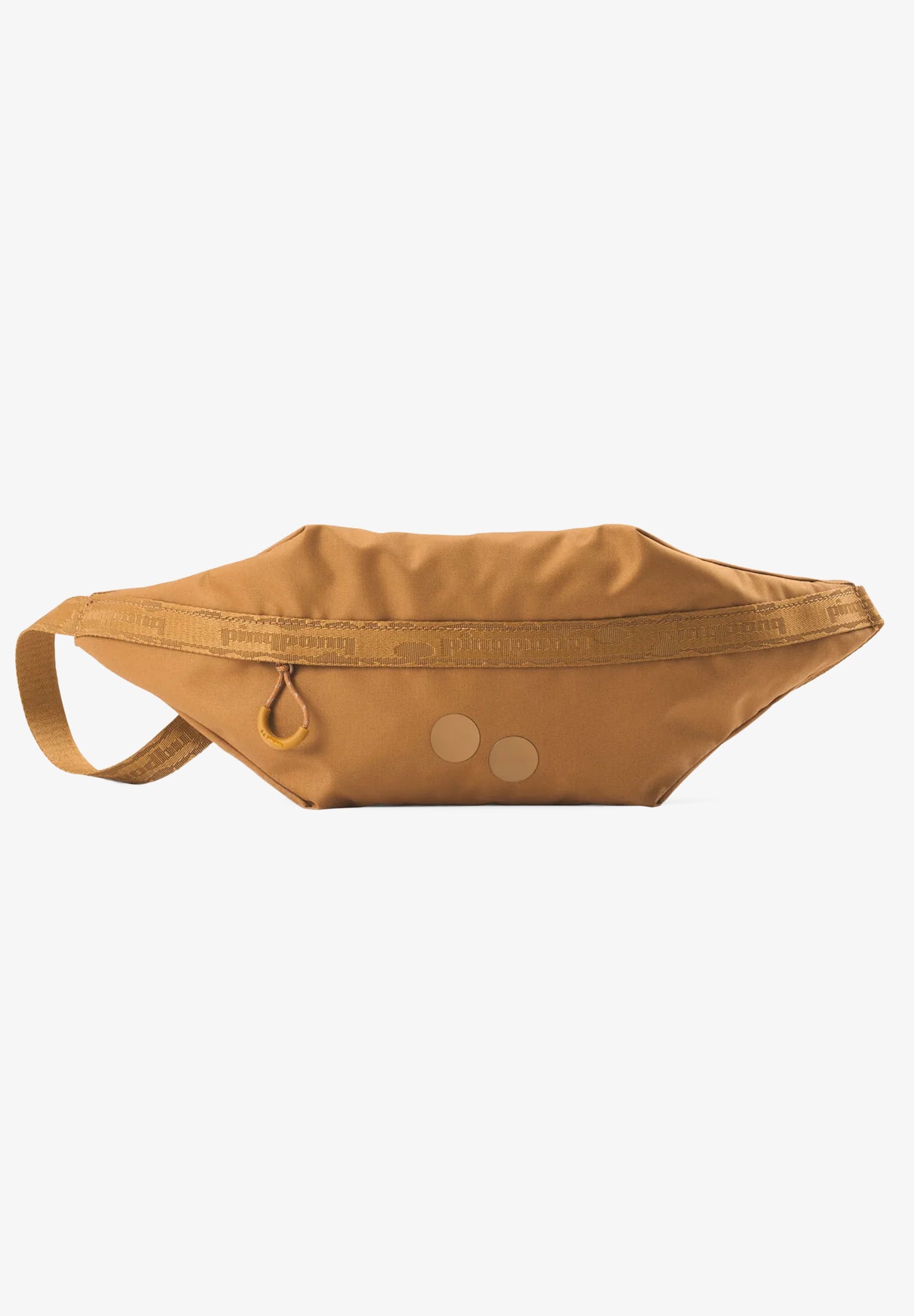 PINQPONQ - Brik Hipbag - Ginger Biscuit - BACKYARD