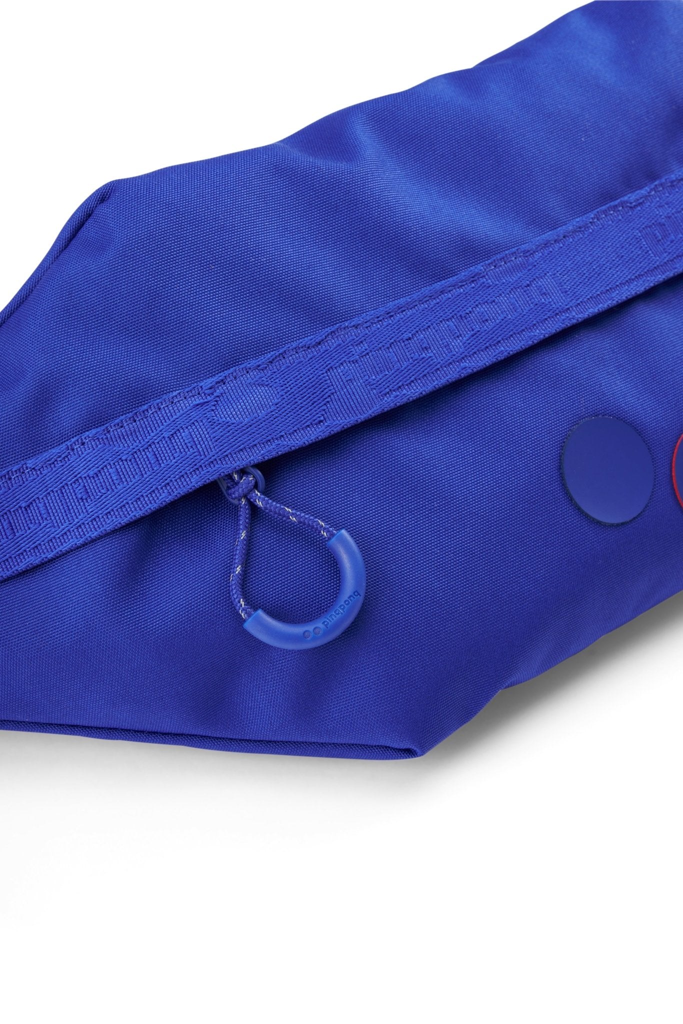PINQPONQ-Brik Hipbag-Ultimate Blue-BACKYARD