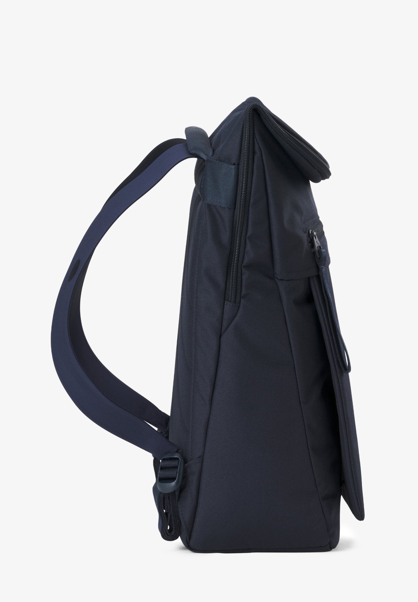PINQPONQ - Klak Rolltop - Fjord Navy - BACKYARD