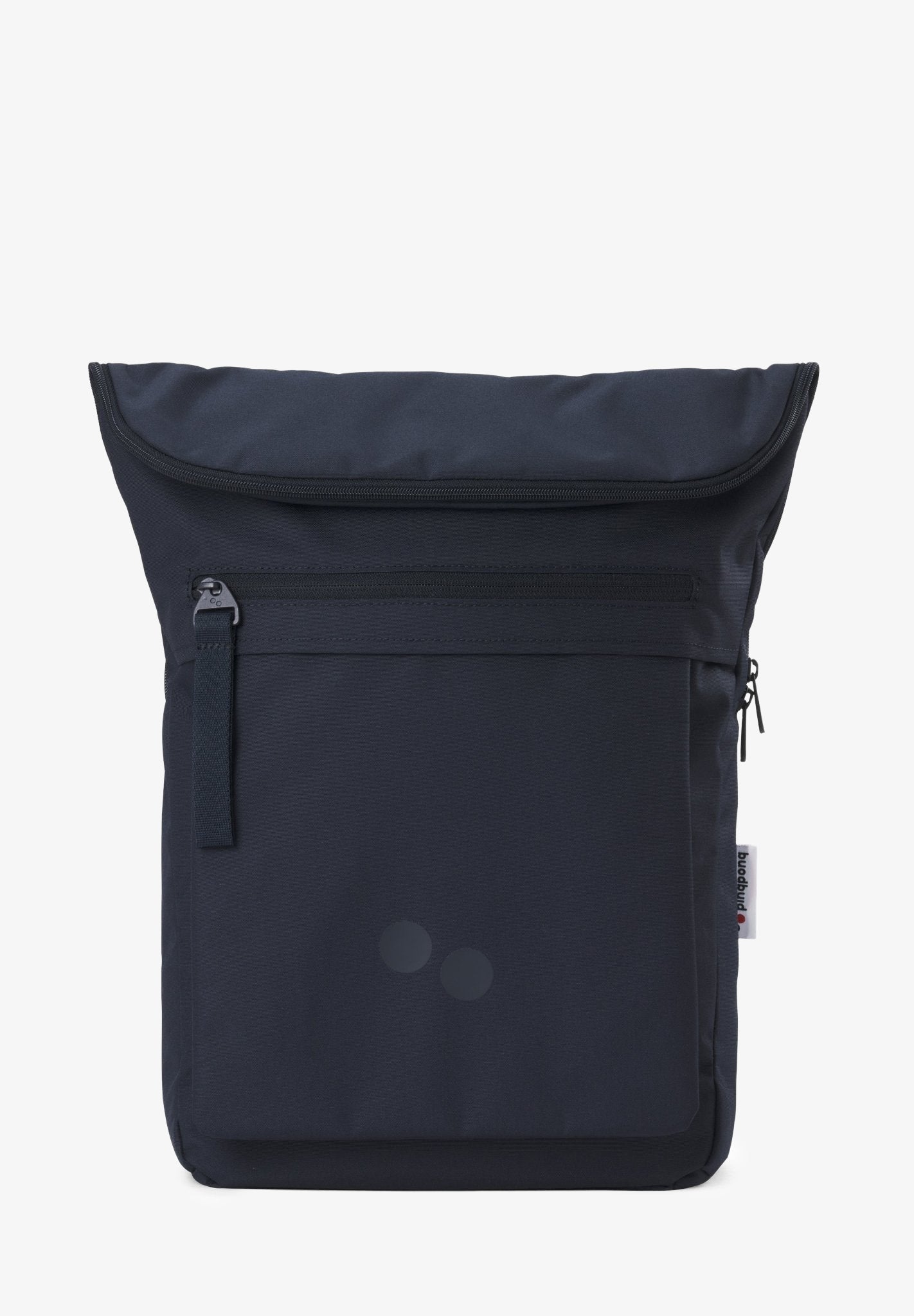 PINQPONQ - Klak Rolltop - Fjord Navy - BACKYARD