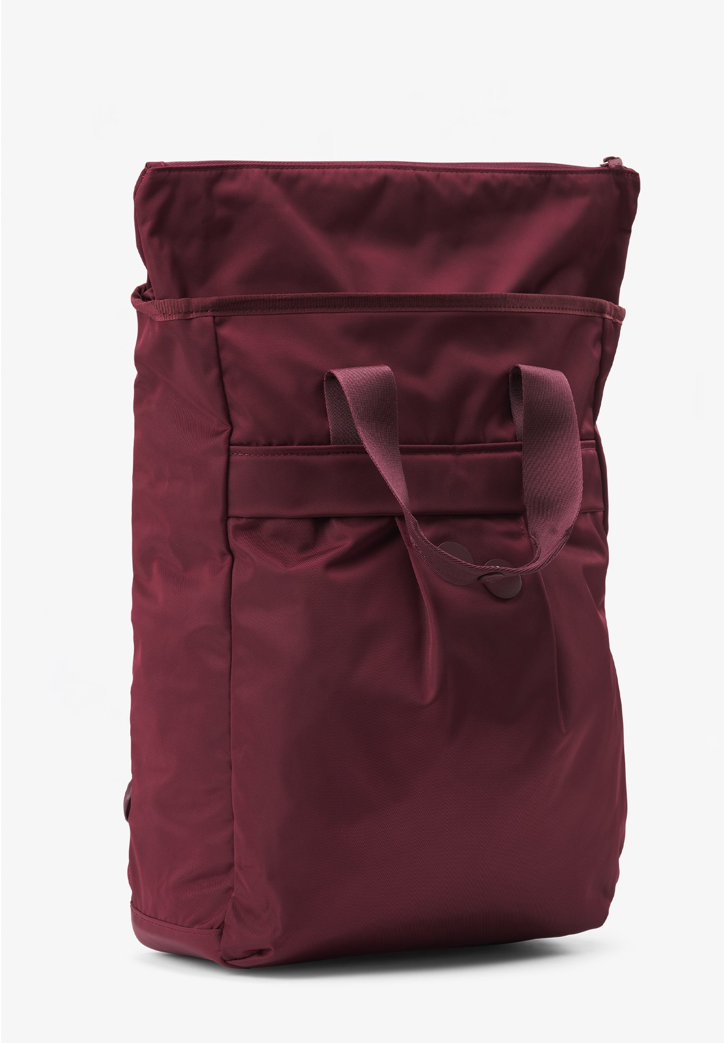 PINQPONQ - Komo - Changeant Glazed Red - BACKYARD