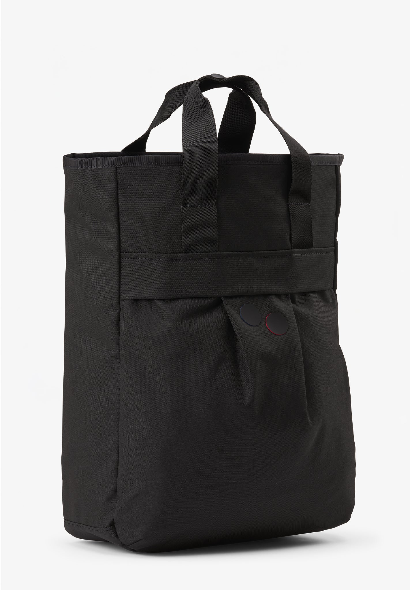 PINQPONQ - Komo - Rooted Black - BACKYARD