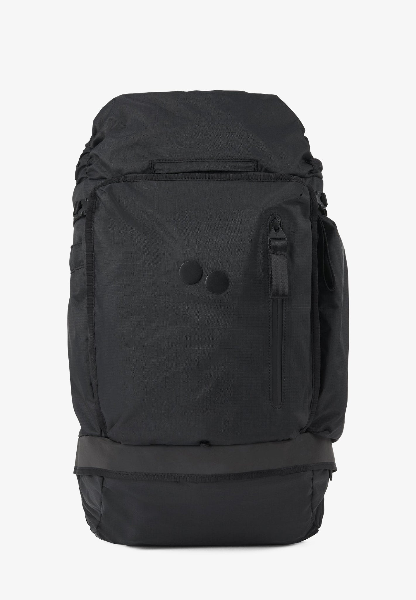 PINQPONQ - Komut Medium Bike - Pure Black - BACKYARD