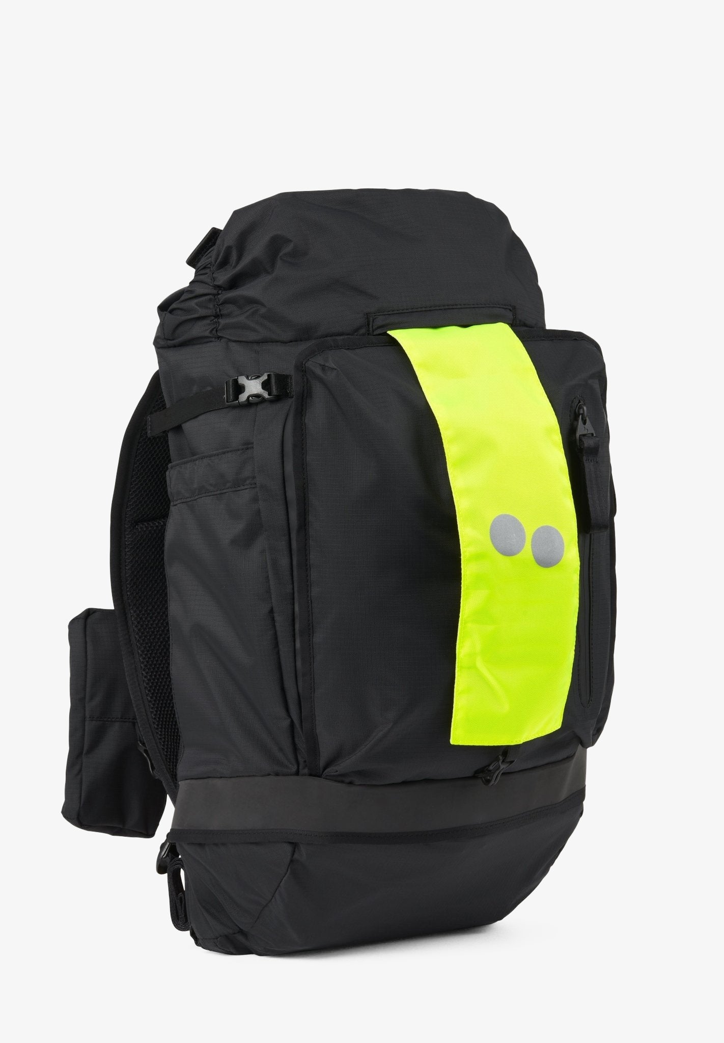 PINQPONQ - Komut Medium Bike - Pure Black - BACKYARD