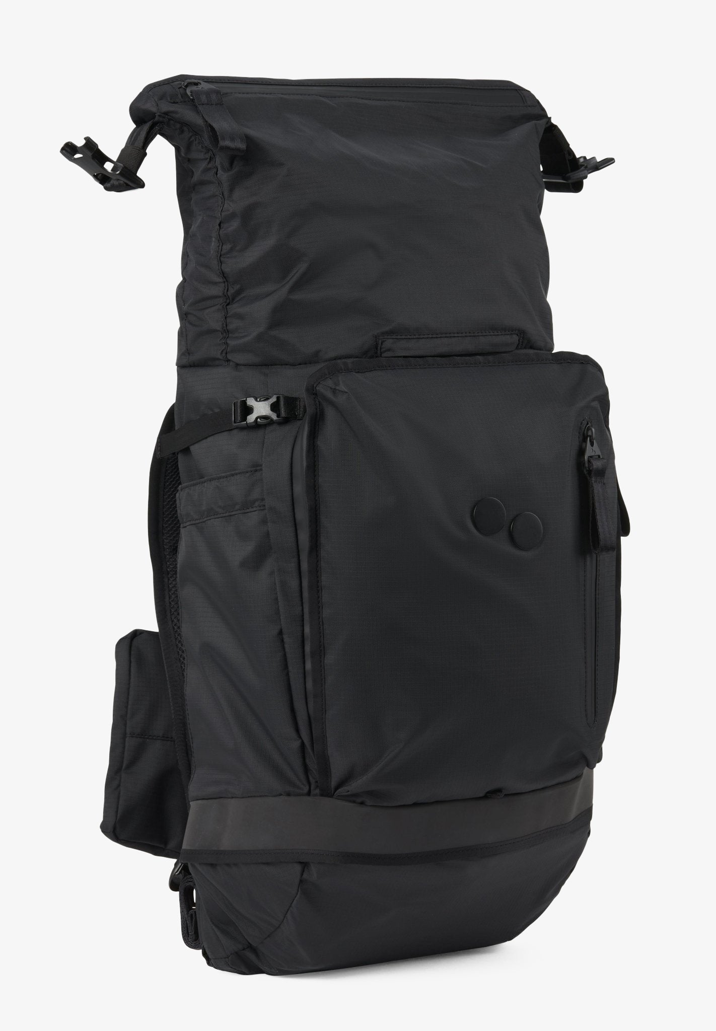 PINQPONQ - Komut Medium Bike - Pure Black - BACKYARD