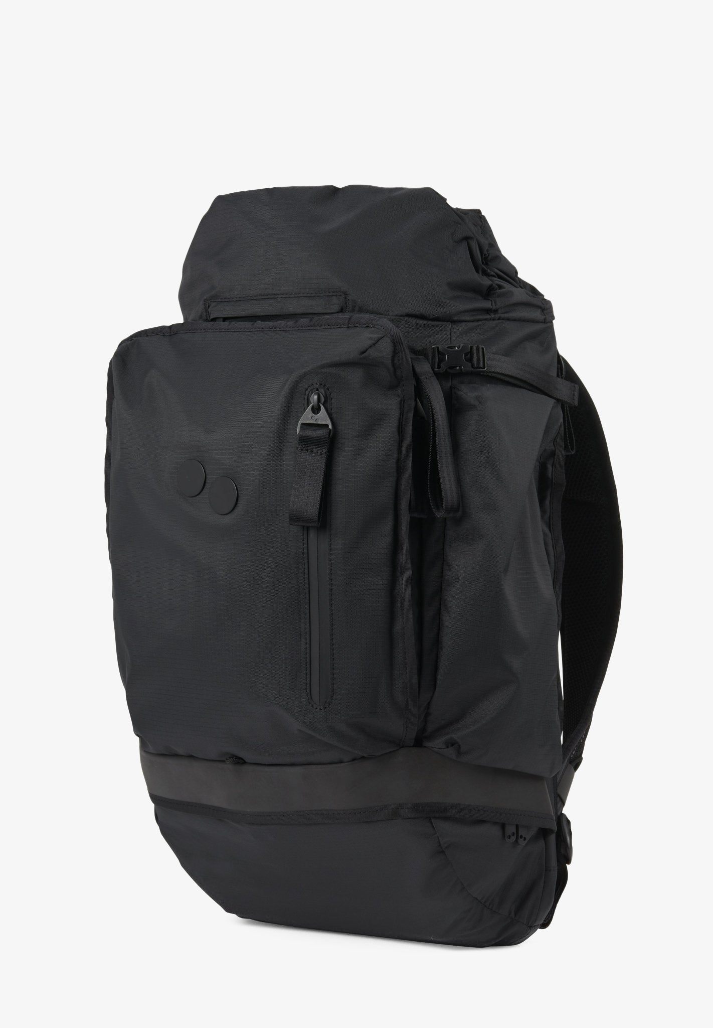 PINQPONQ - Komut Medium Bike - Pure Black - BACKYARD