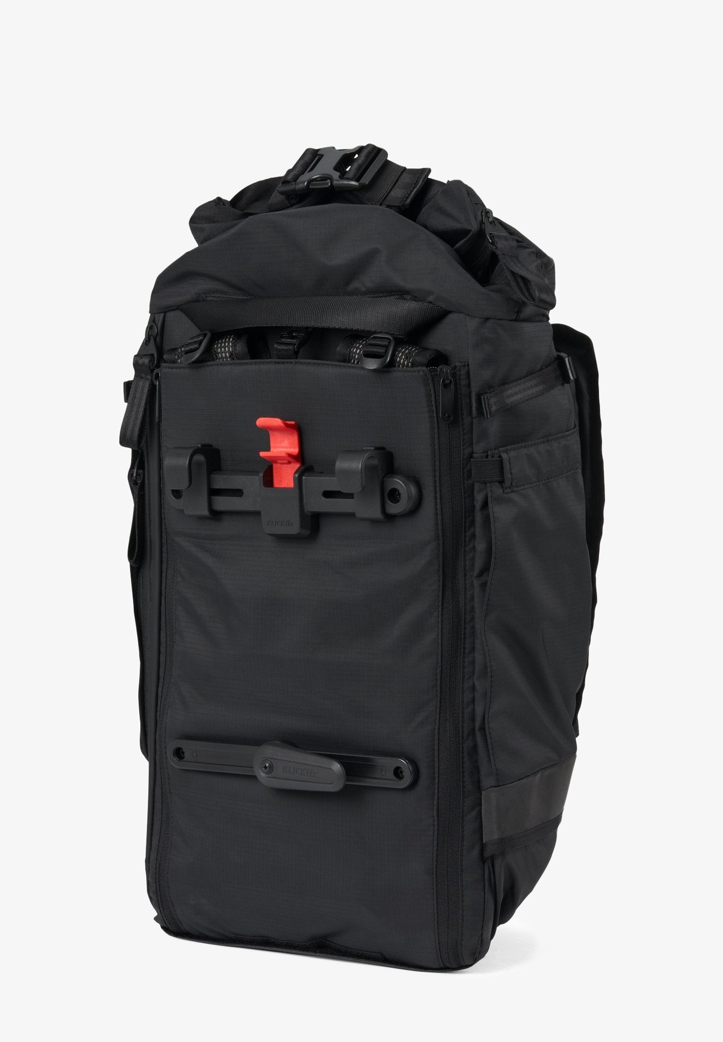 PINQPONQ - Komut Medium Bike - Pure Black - BACKYARD