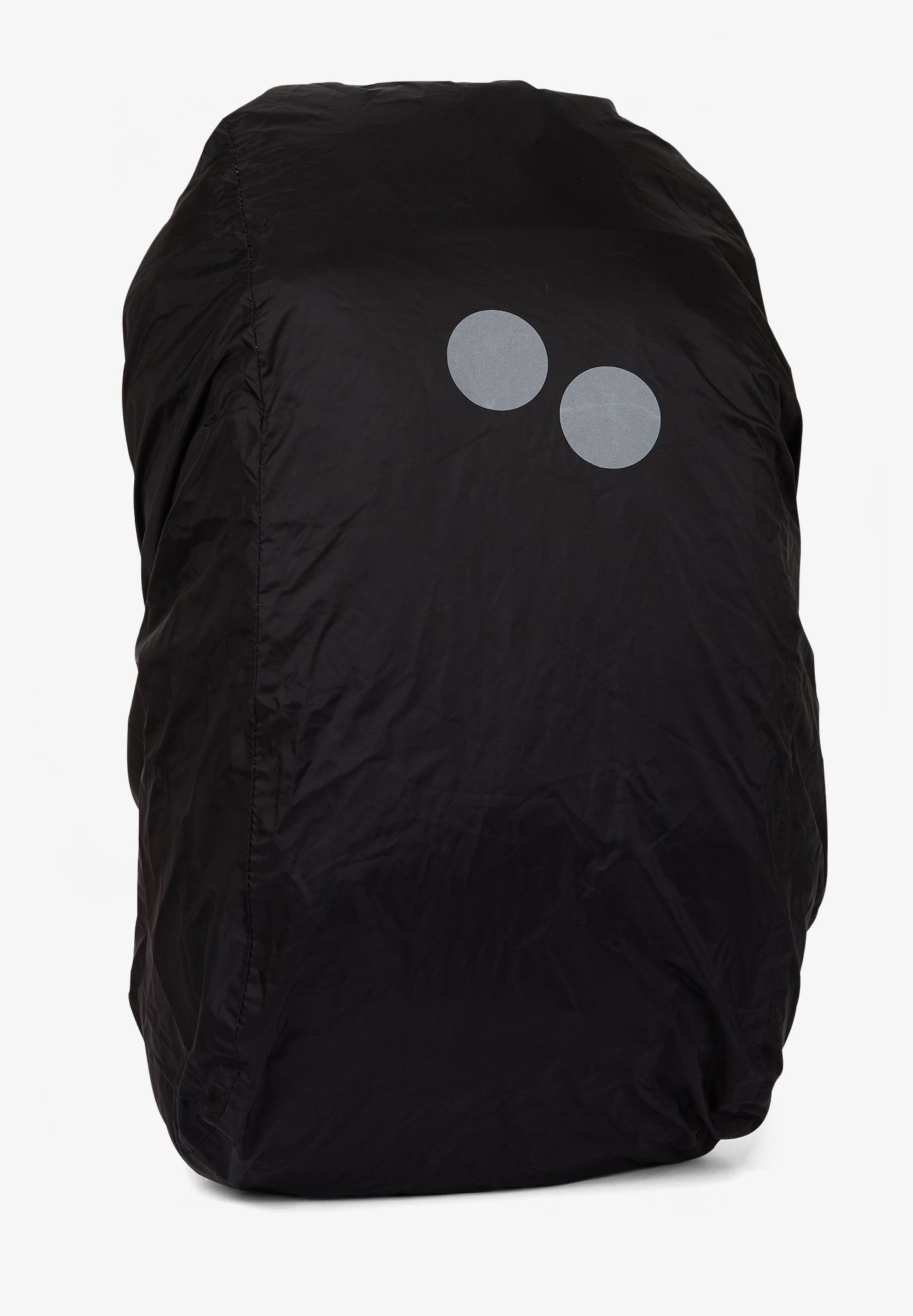 PINQPONQ - Komut Medium - Solid Black - BACKYARD