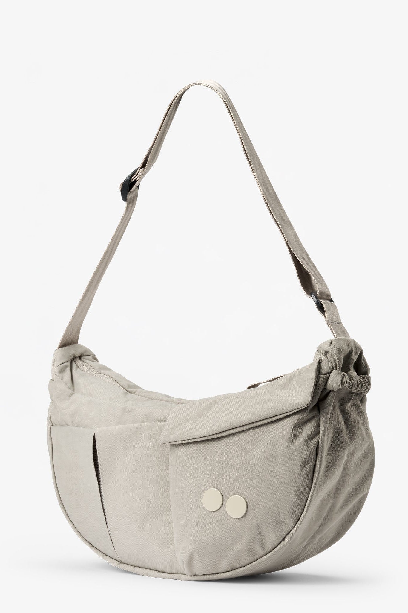 PINQPONQ - Krumm Medium - Crinkle Taupe - BACKYARD