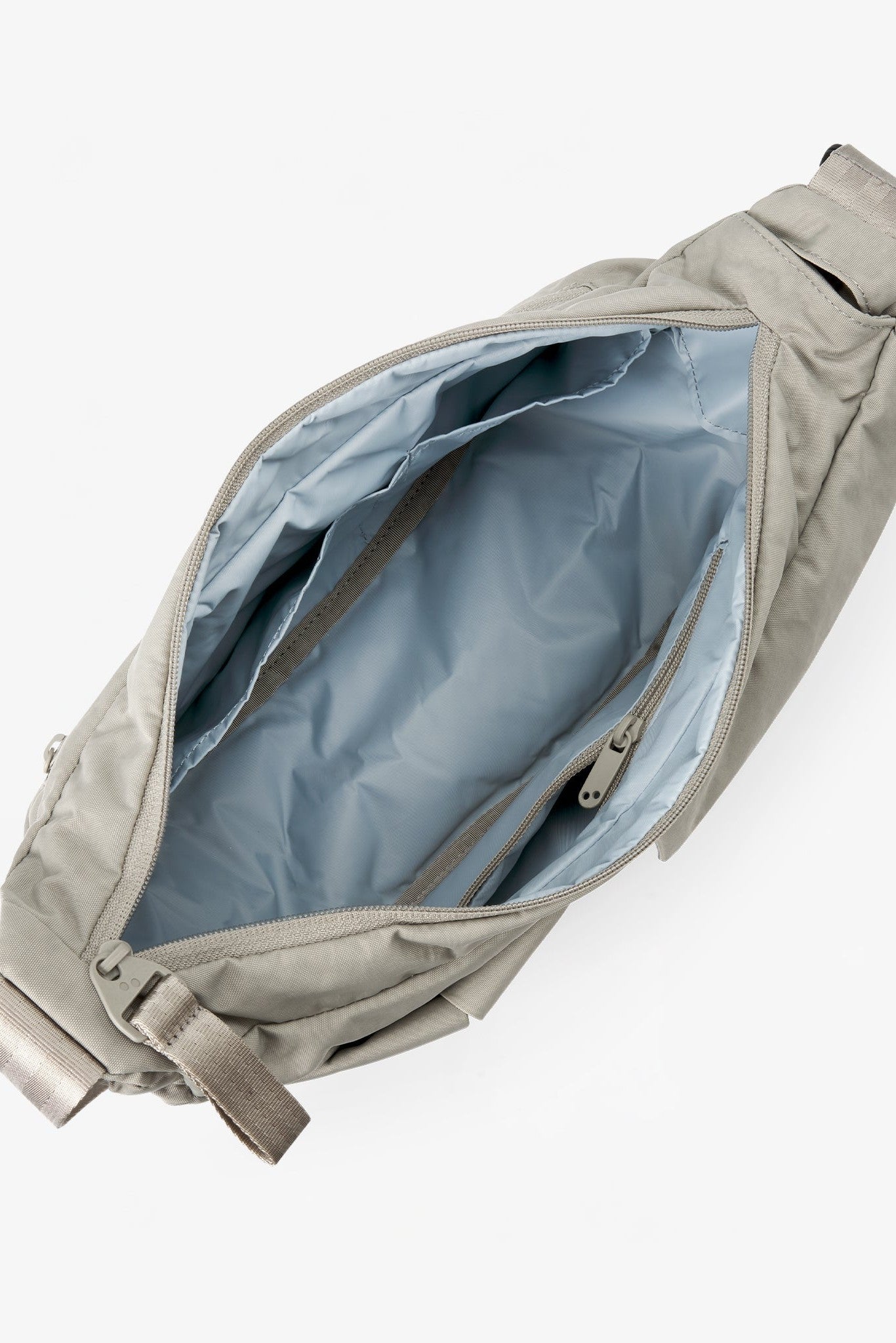 PINQPONQ - Krumm Medium - Crinkle Taupe - BACKYARD