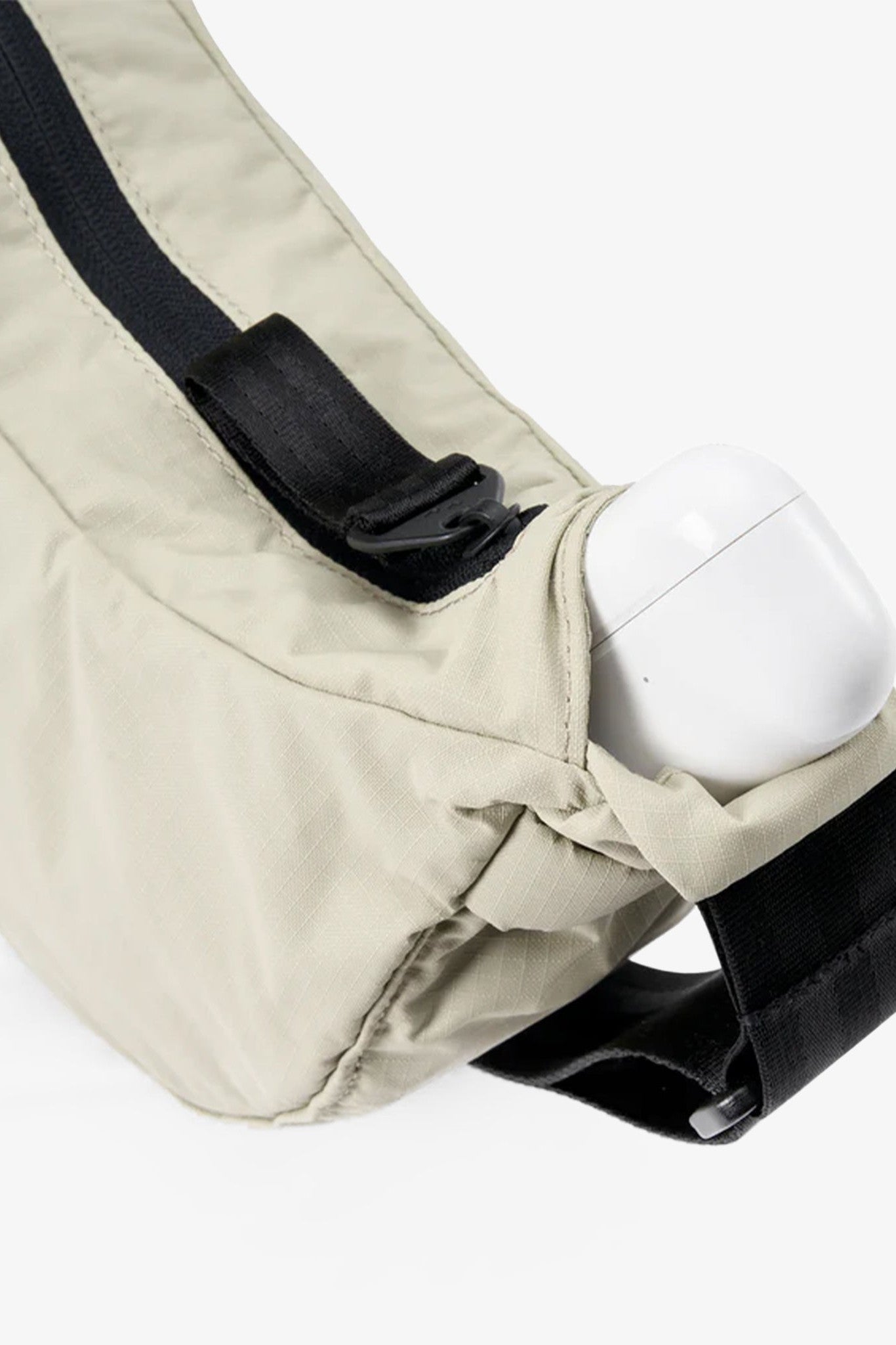 PINQPONQ - Krumm Small - Pure Olive - BACKYARD