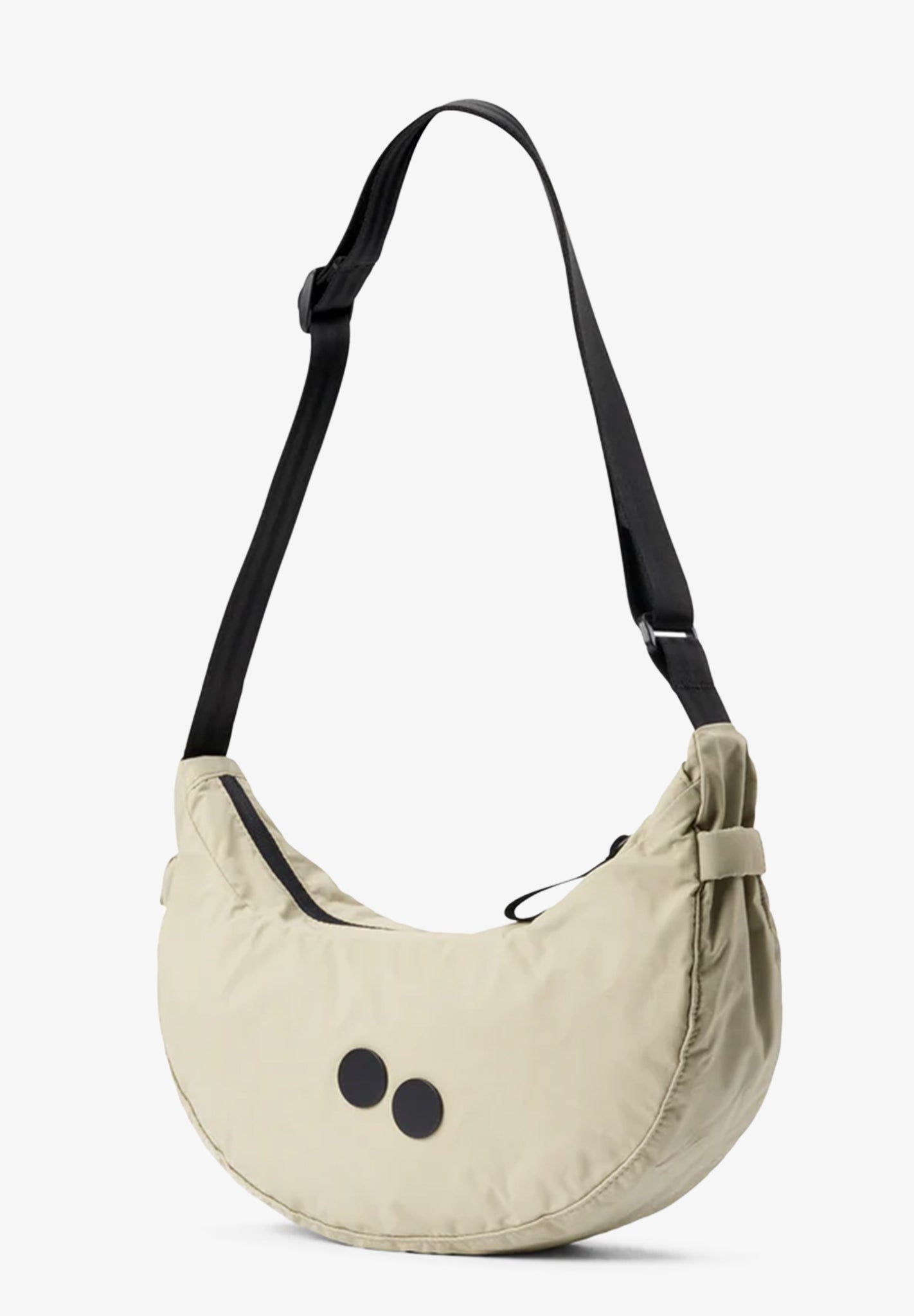 PINQPONQ - Krumm Small - Pure Olive - BACKYARD