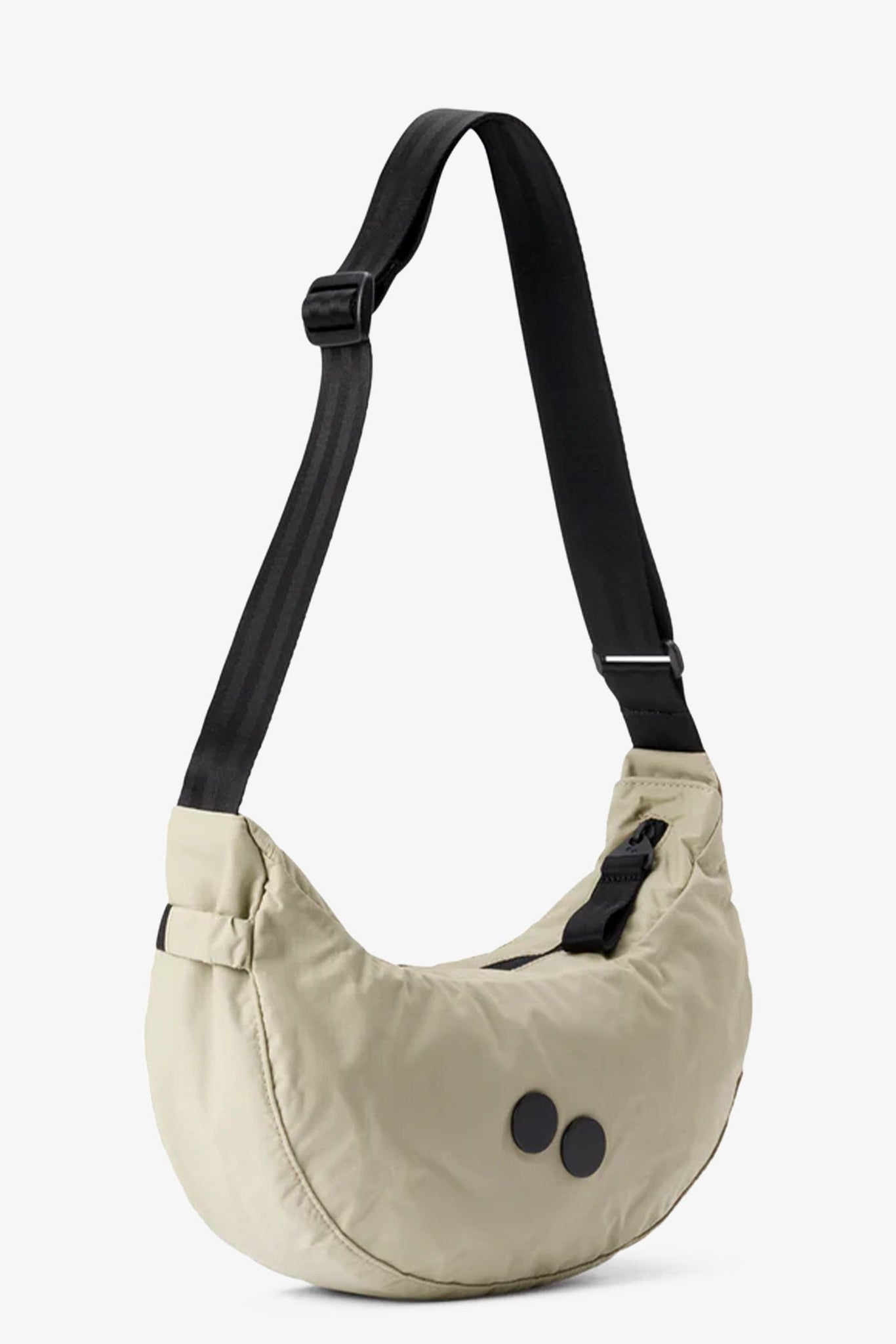 PINQPONQ - Krumm Small - Pure Olive - BACKYARD