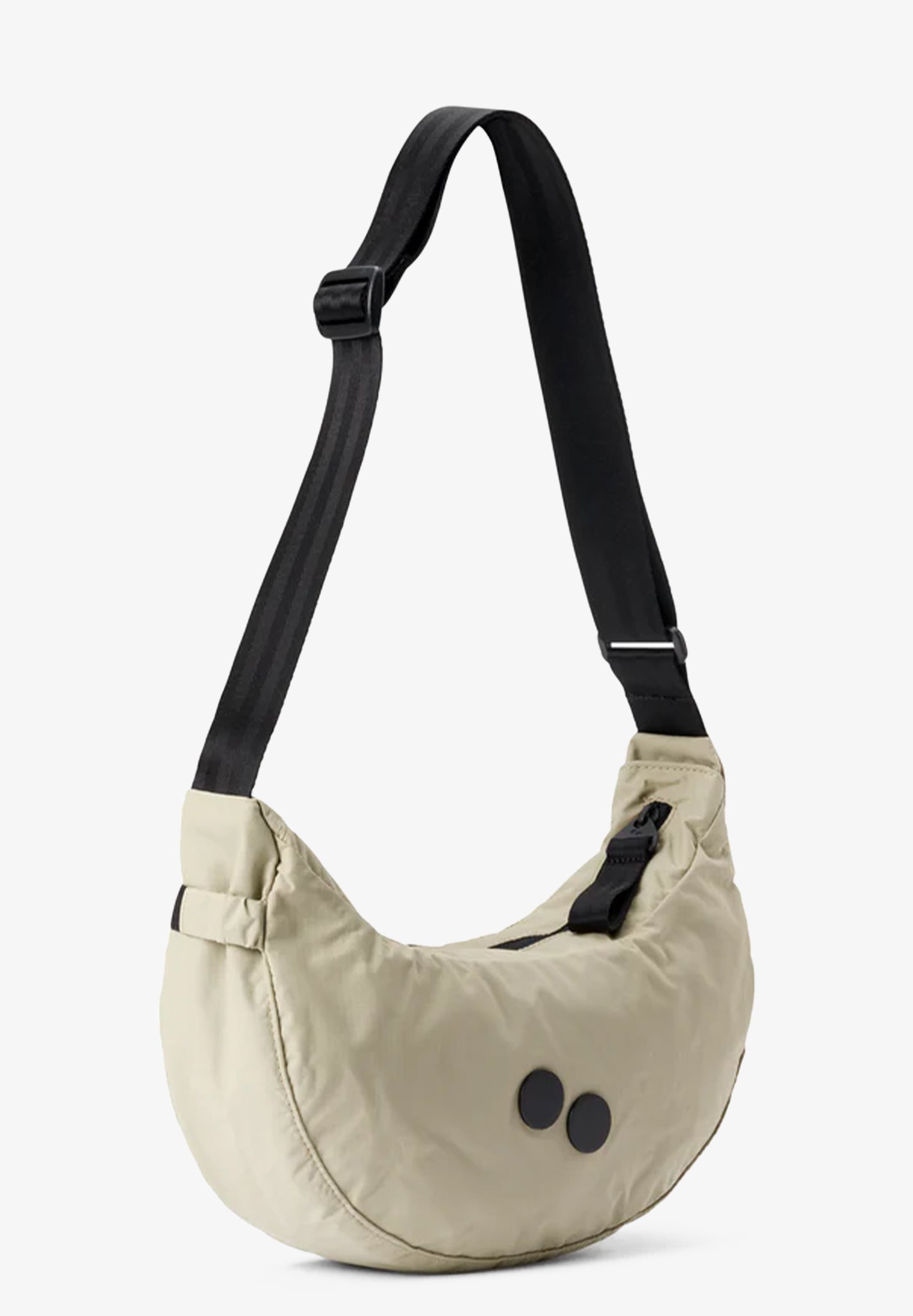 PINQPONQ - Krumm Small - Pure Olive - BACKYARD