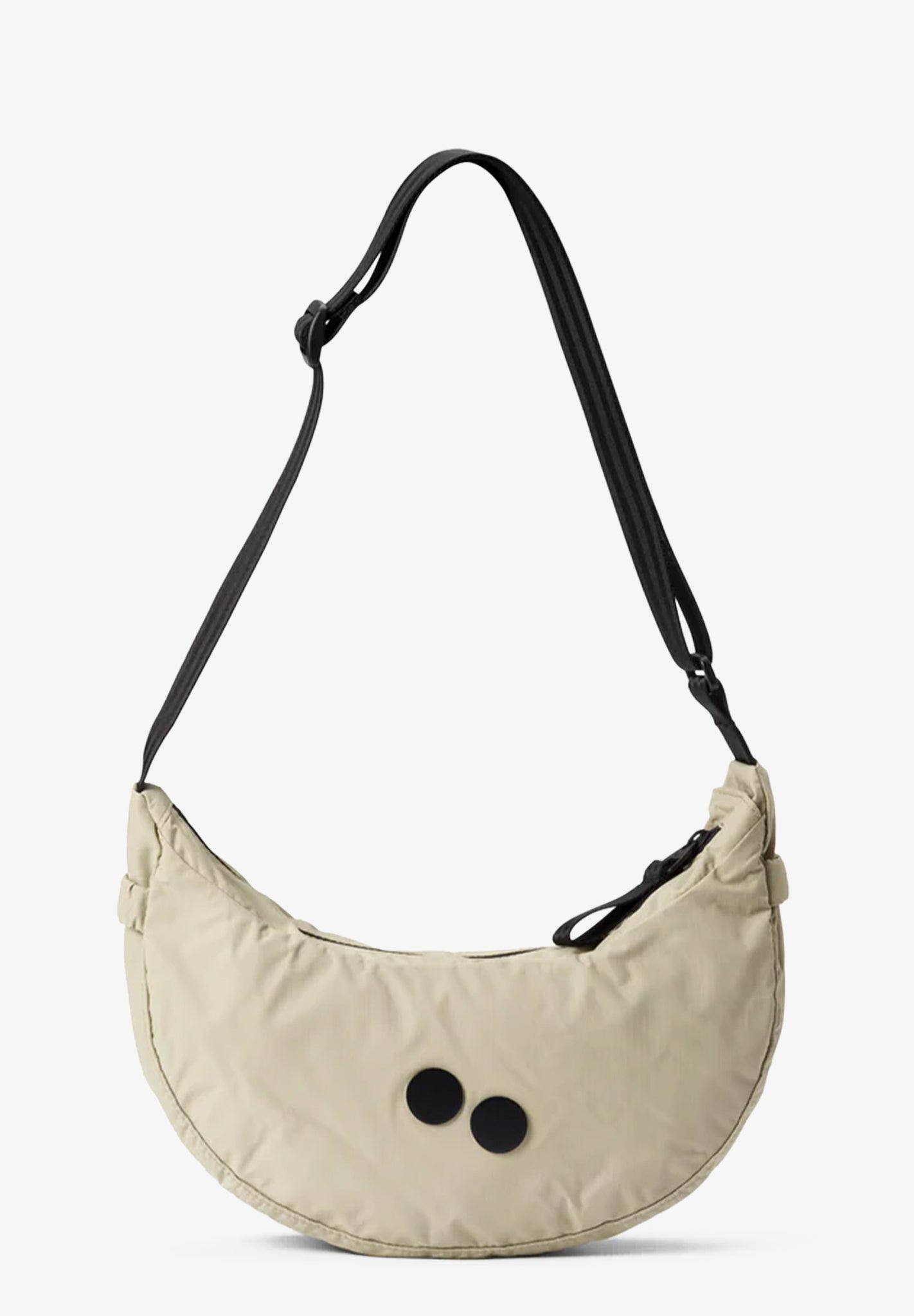 PINQPONQ - Krumm Small - Pure Olive - BACKYARD