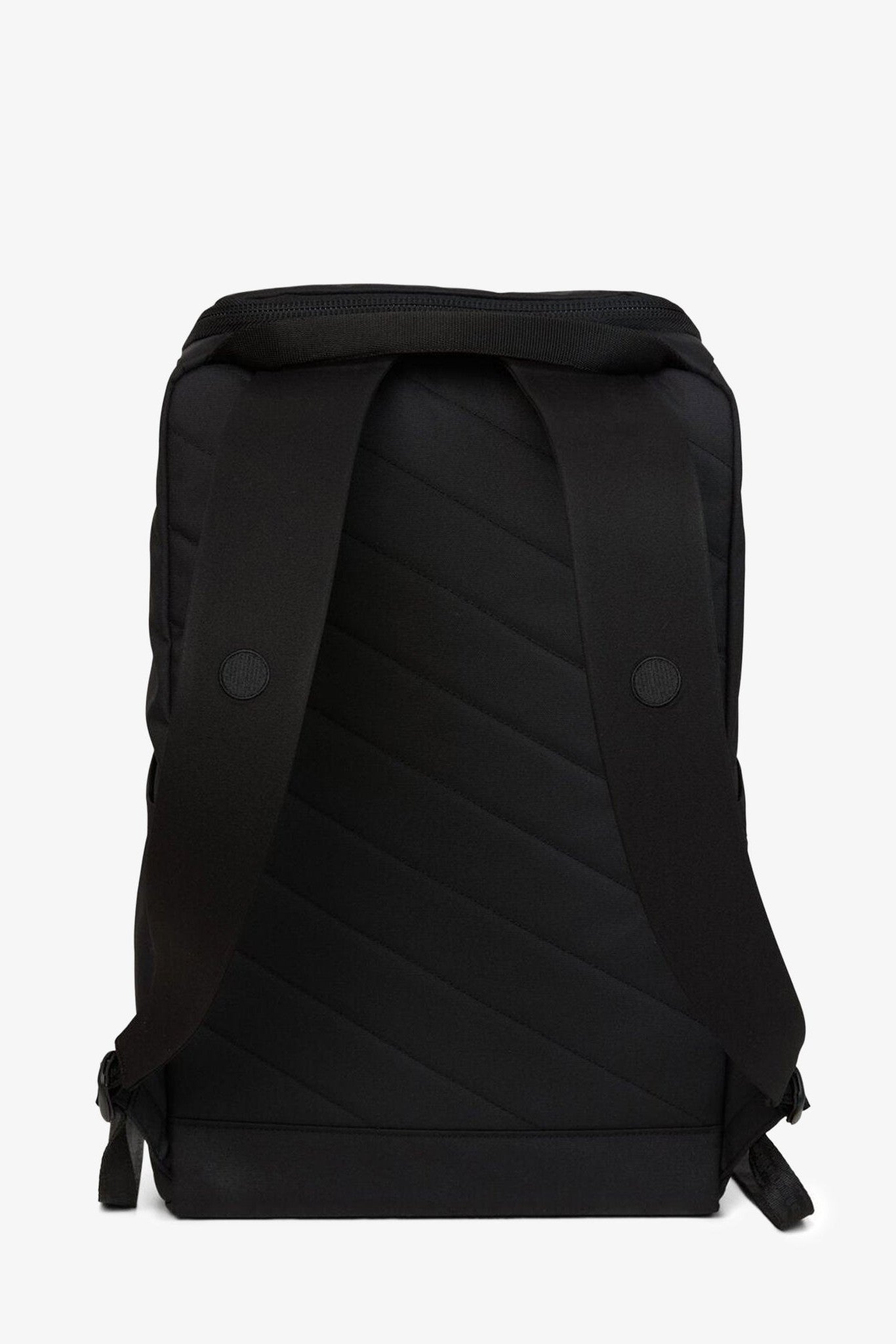 PINQPONQ - Purik - Rooted Black - BACKYARD