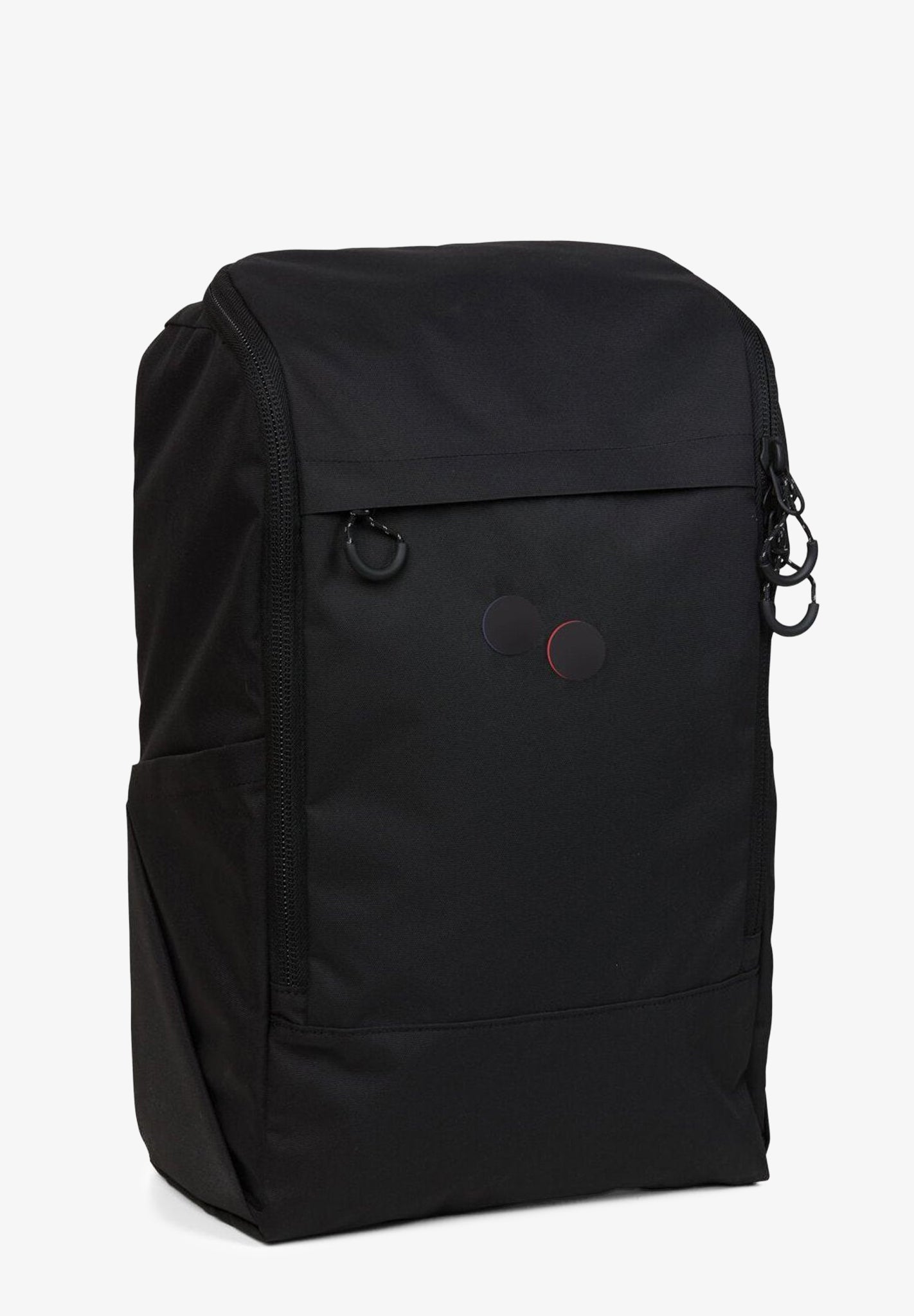 PINQPONQ - Purik - Rooted Black - BACKYARD