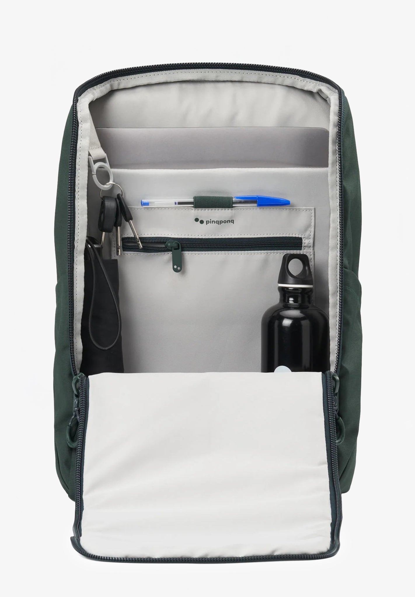 PINQPONQ - Purik - Cosmo Green - BACKYARD