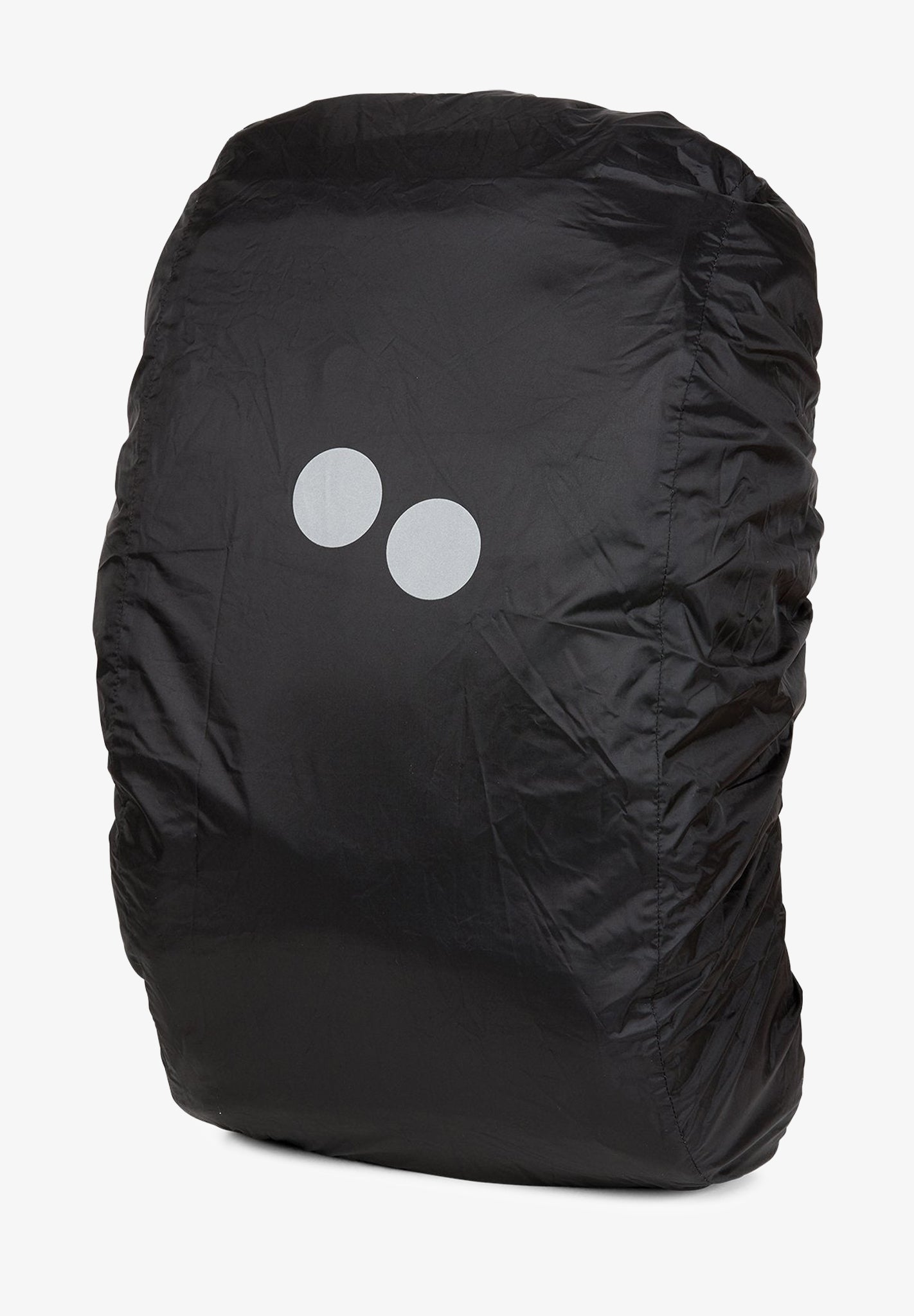 PINQPONQ - Rain Kover Blok Large - Protect Black - BACKYARD